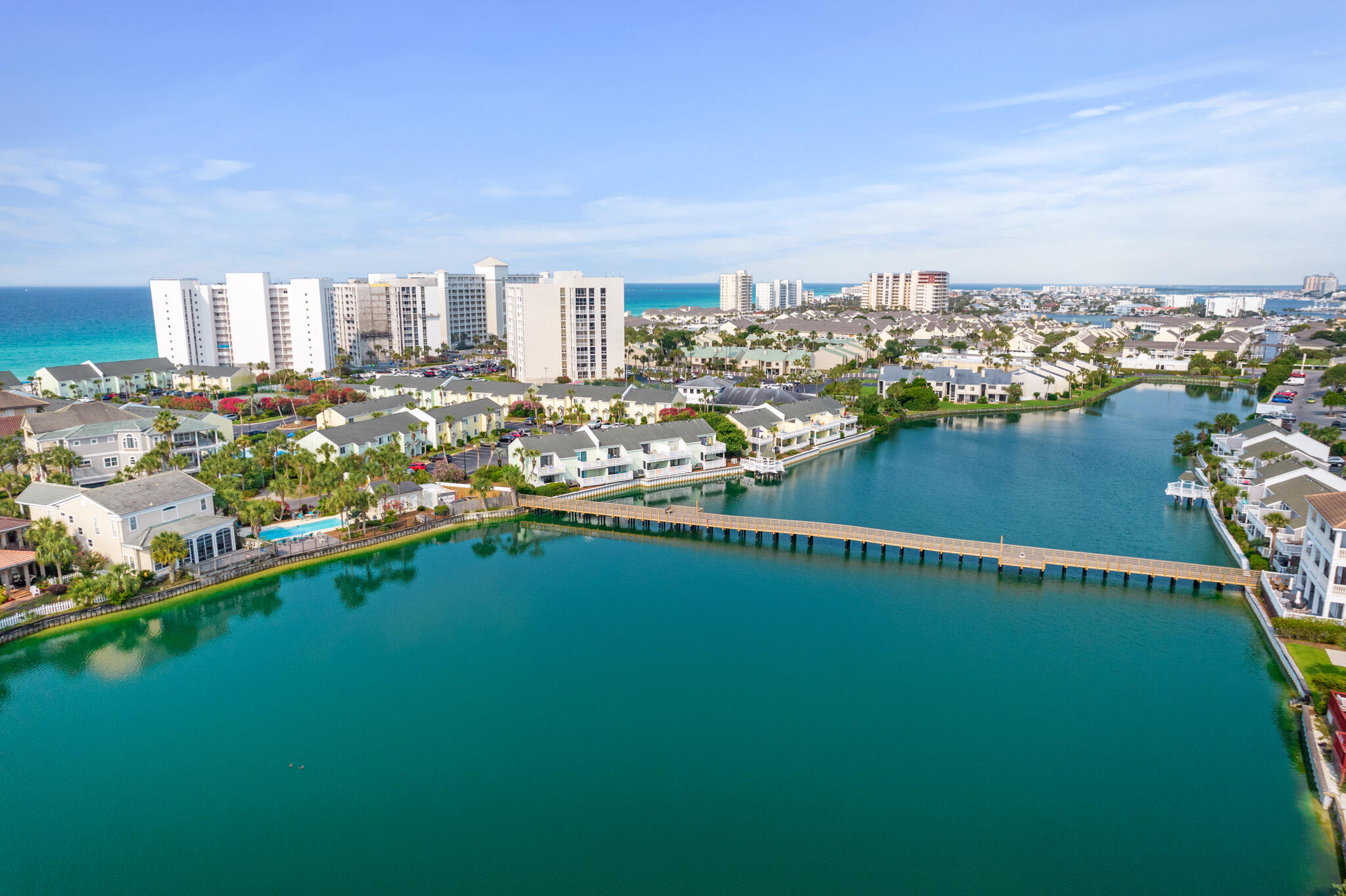 SOUTHBAY BY THE GULF #2 - Residential