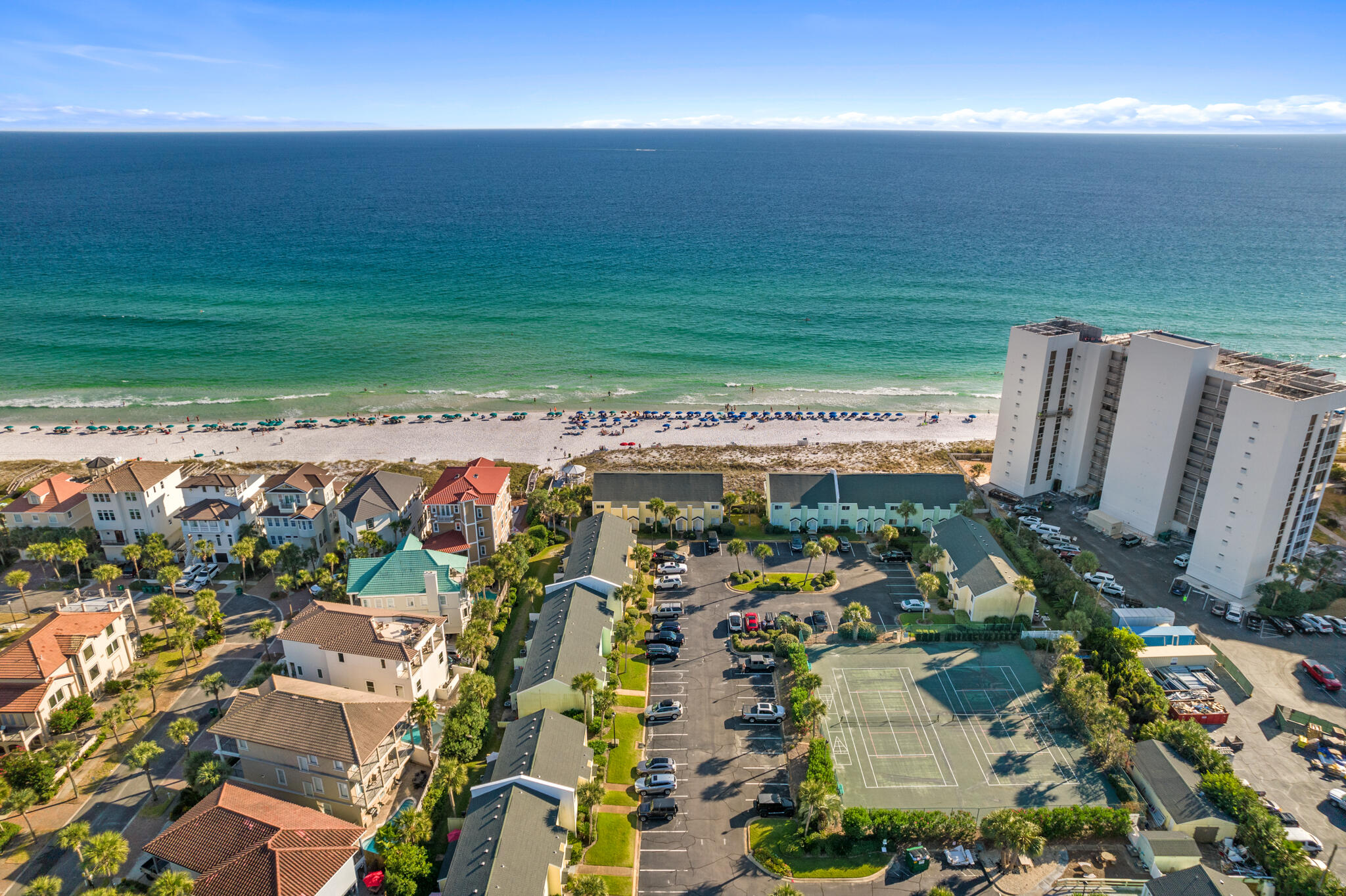 SOUTHBAY BY THE GULF #2 - Residential