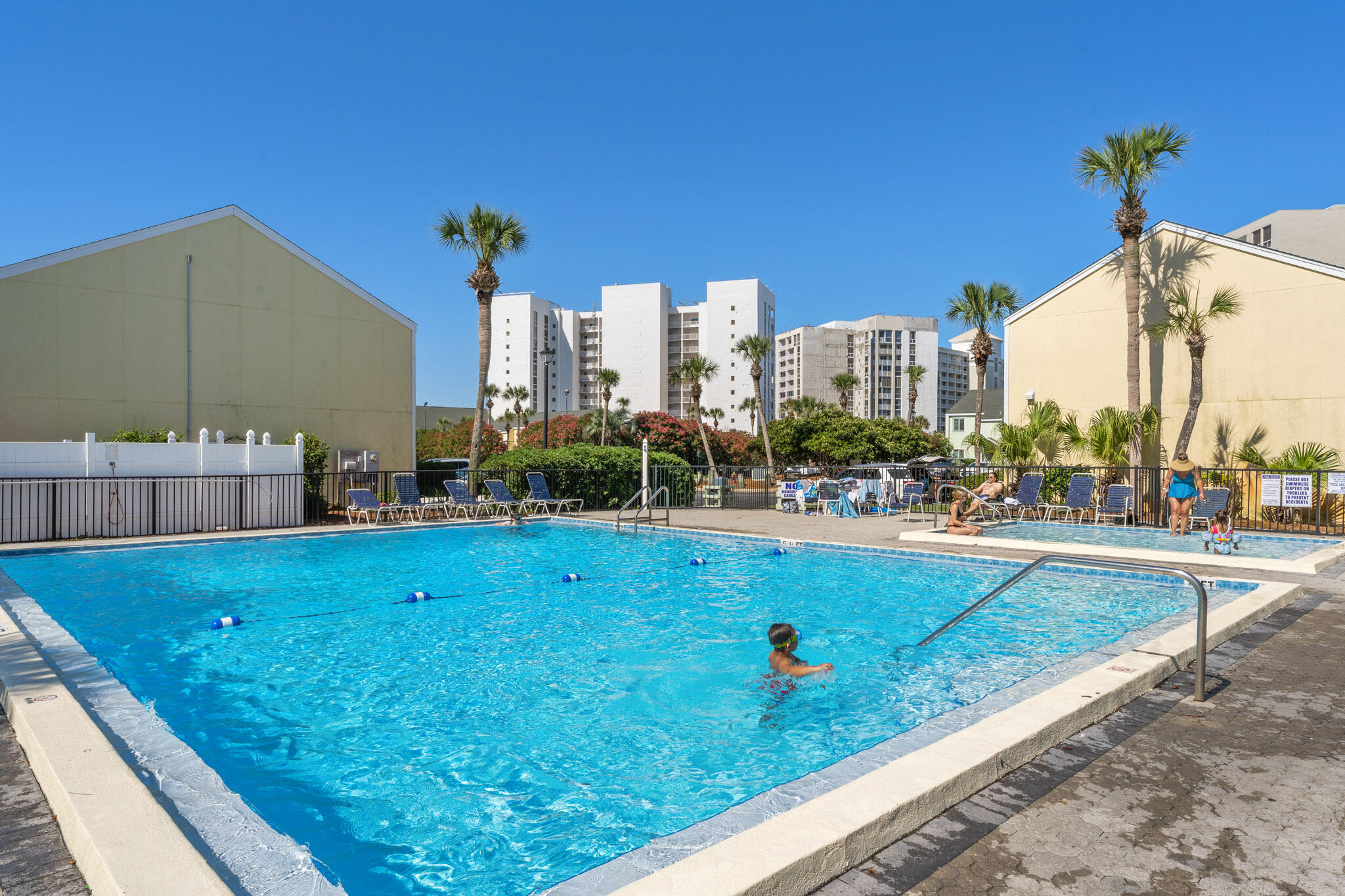 SOUTHBAY BY THE GULF #2 - Residential