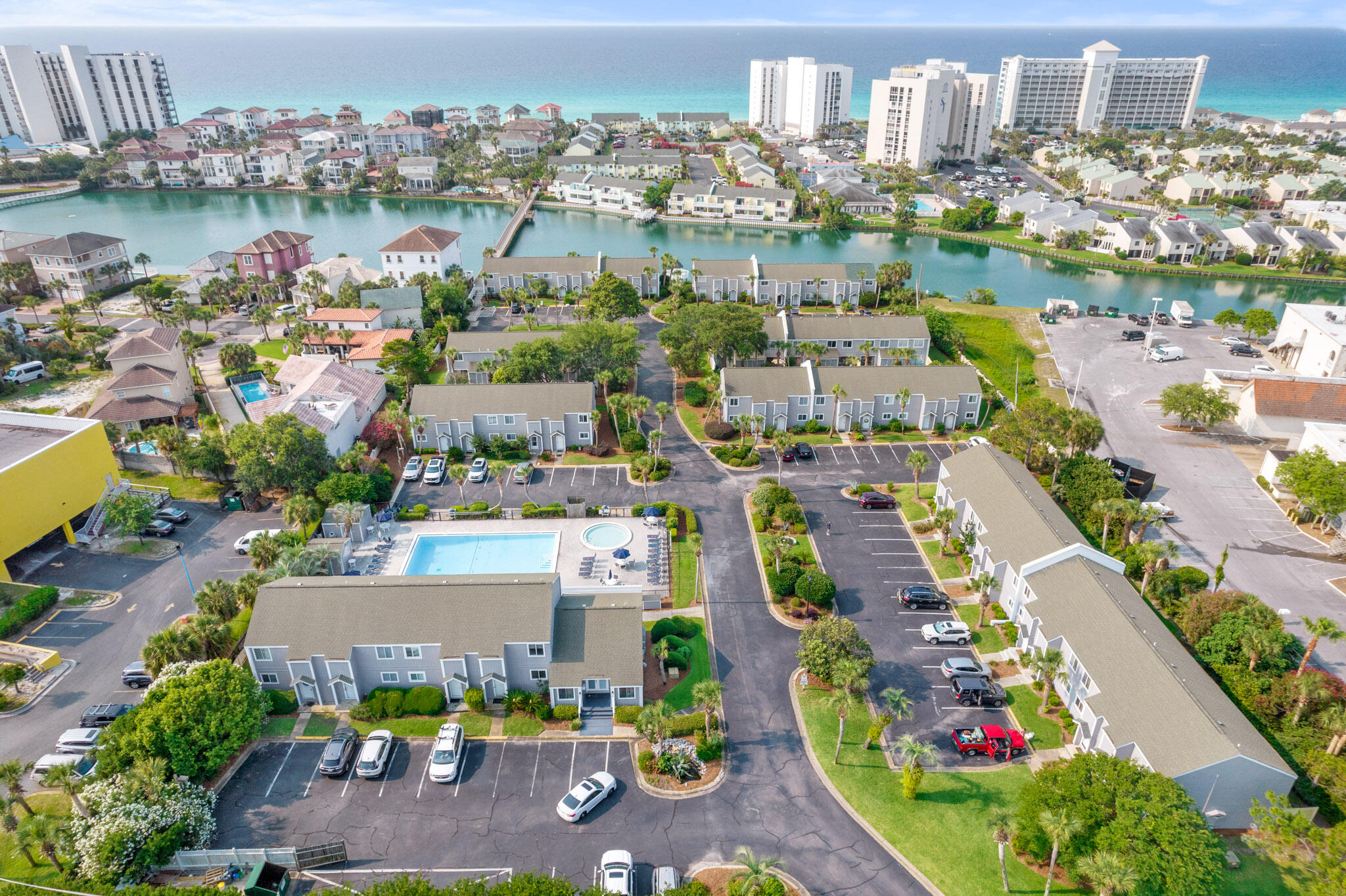 SOUTHBAY BY THE GULF #2 - Residential