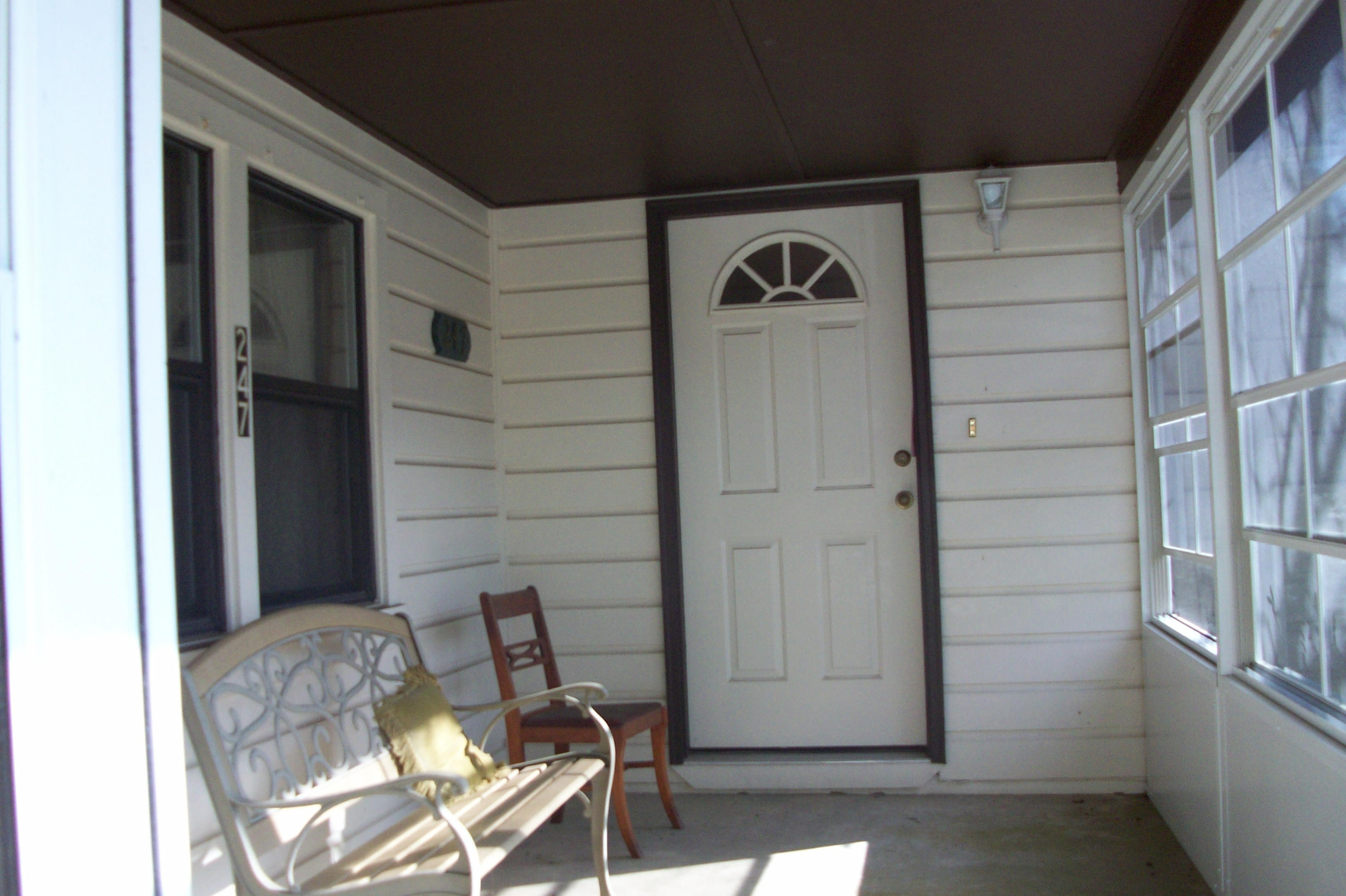 Holland Add - Residential