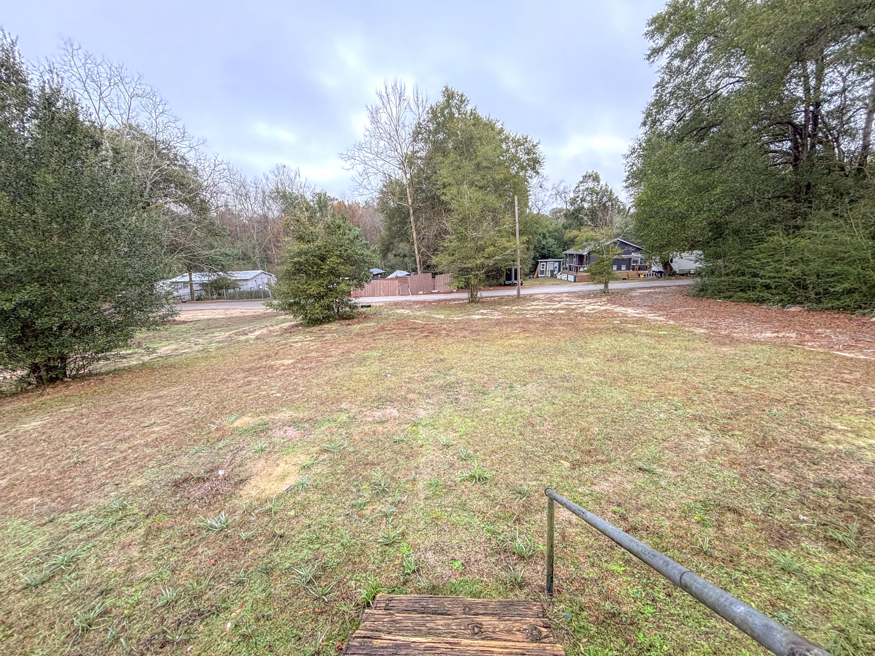 TOWN OF DEFUNIAK SPRINGS - Residential