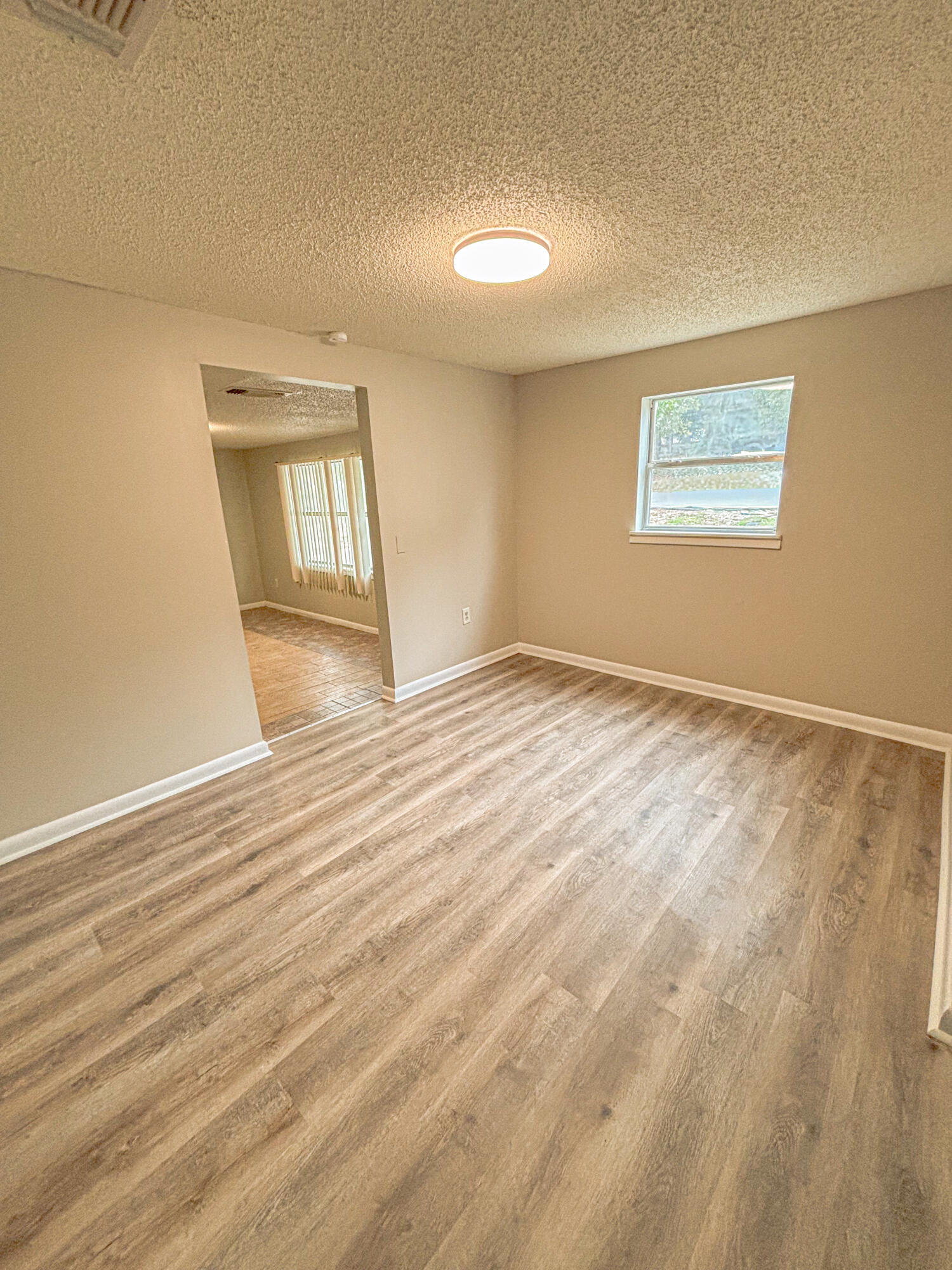 TOWN OF DEFUNIAK SPRINGS - Residential