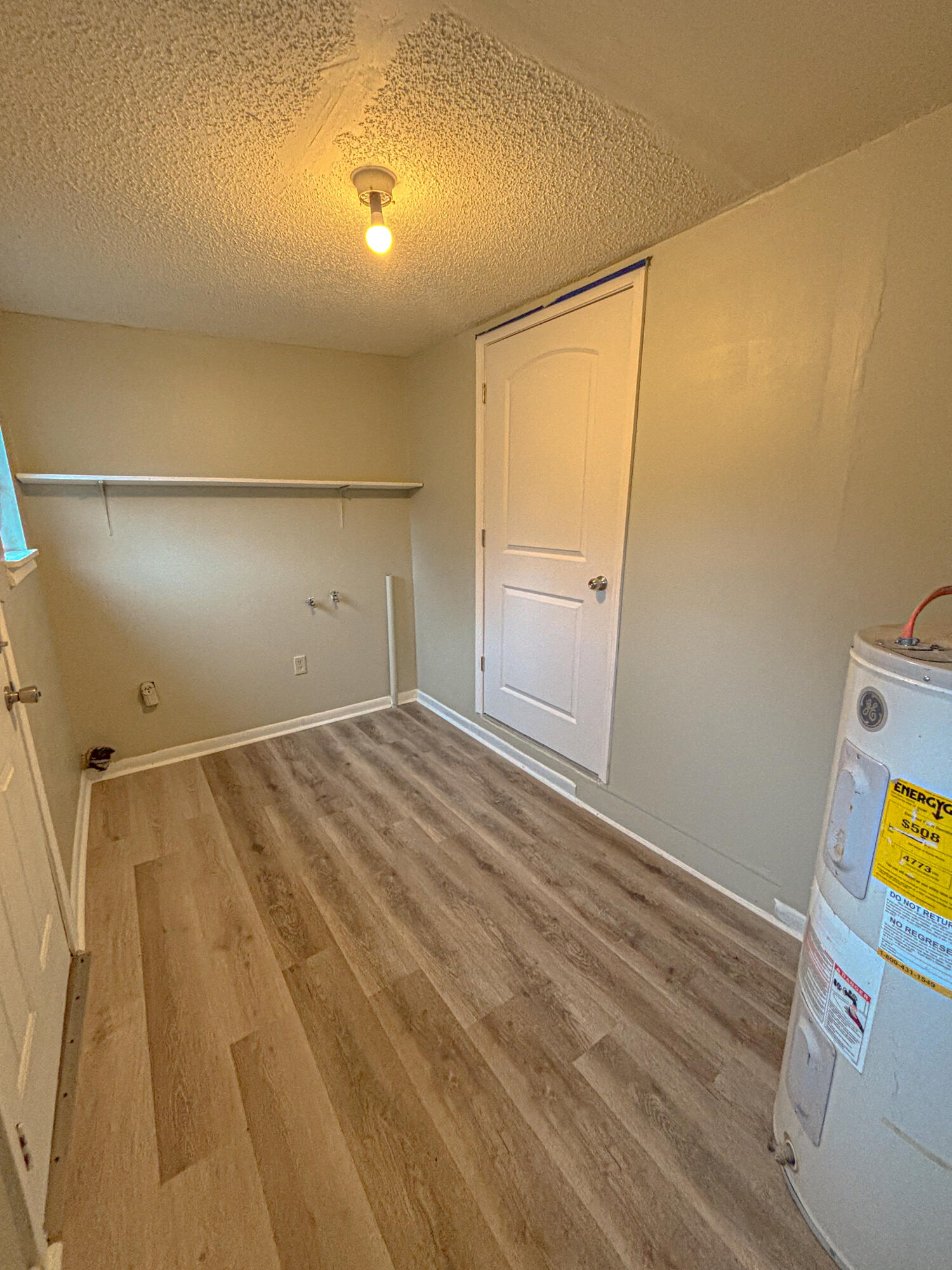 TOWN OF DEFUNIAK SPRINGS - Residential