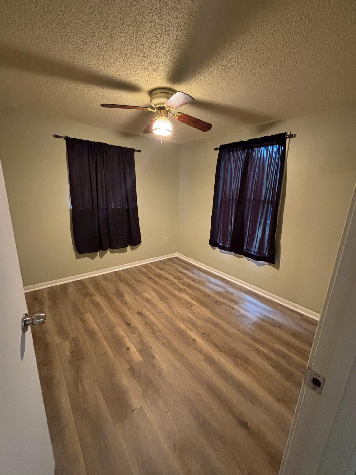 TOWN OF DEFUNIAK SPRINGS - Residential