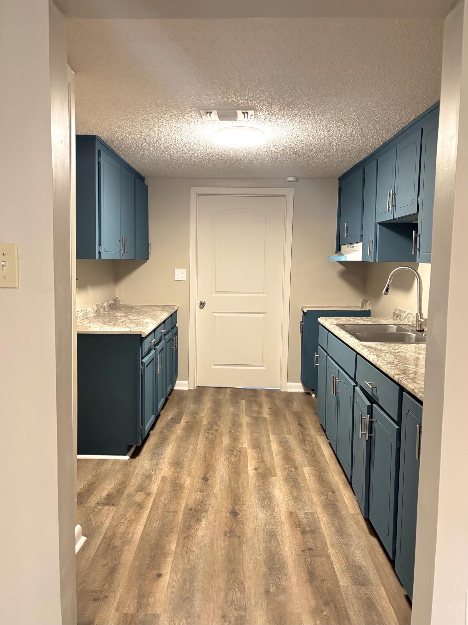 TOWN OF DEFUNIAK SPRINGS - Residential