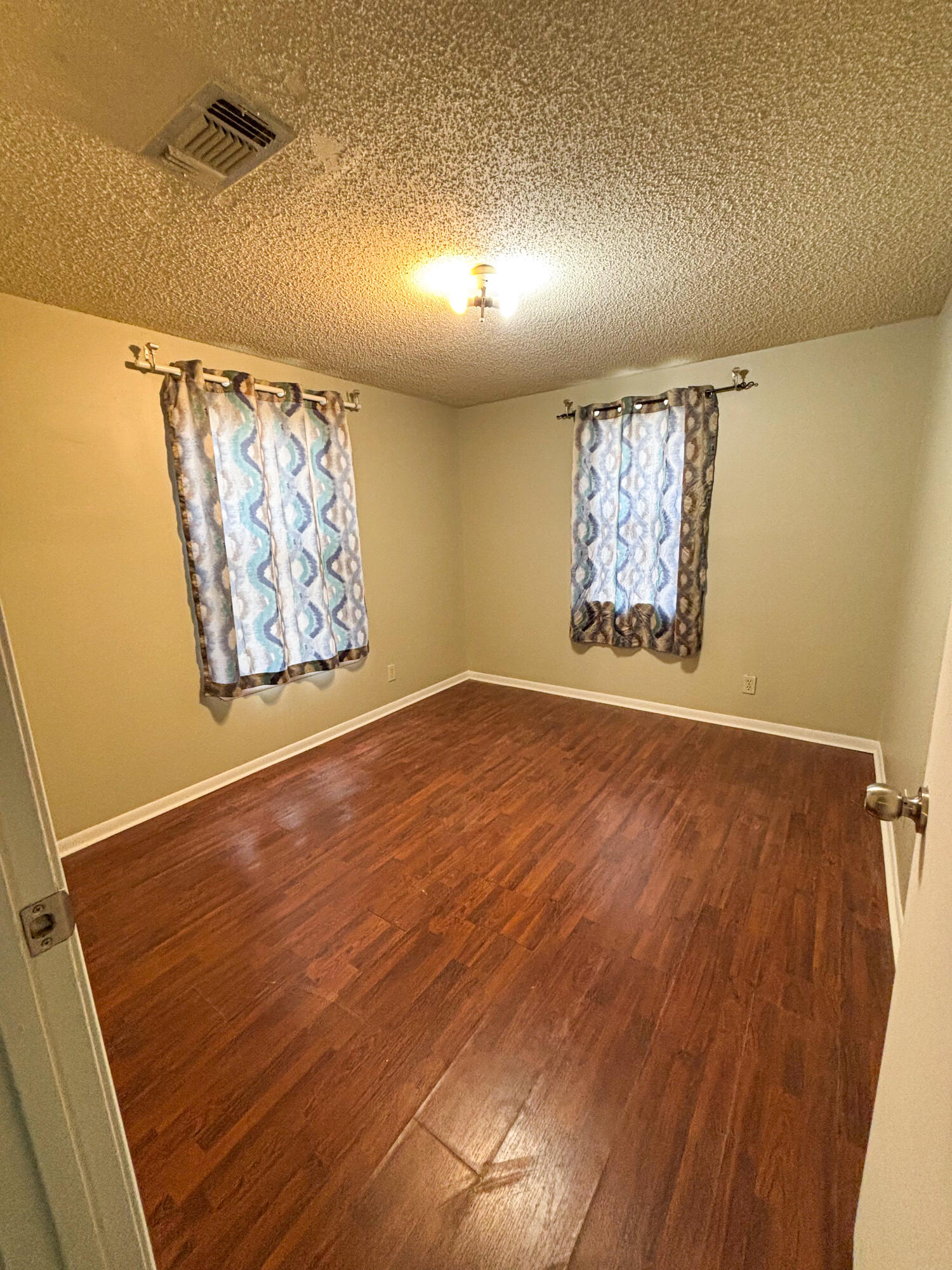 TOWN OF DEFUNIAK SPRINGS - Residential