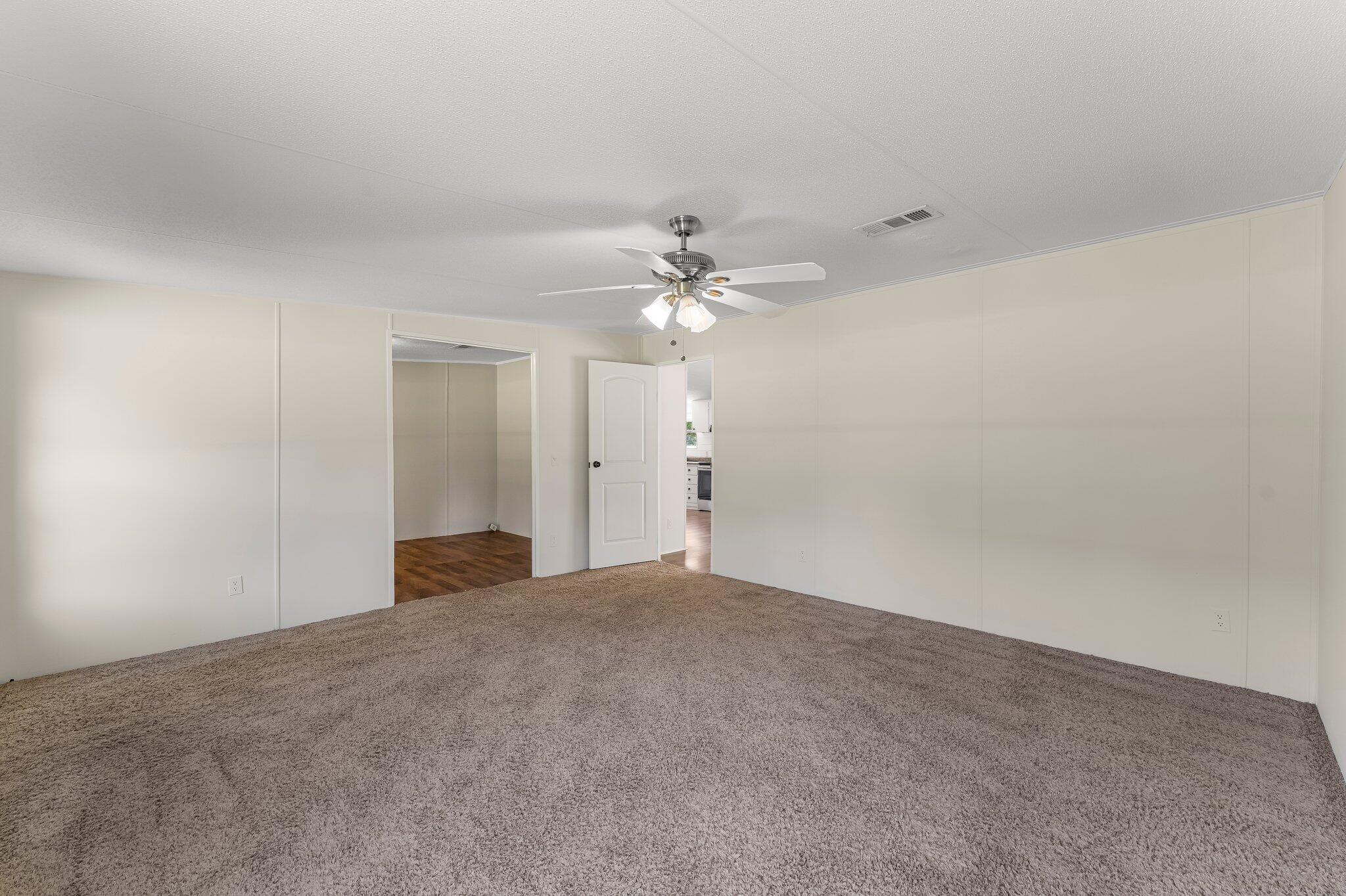 NO RECORDED SUBDIVISION - Residential
