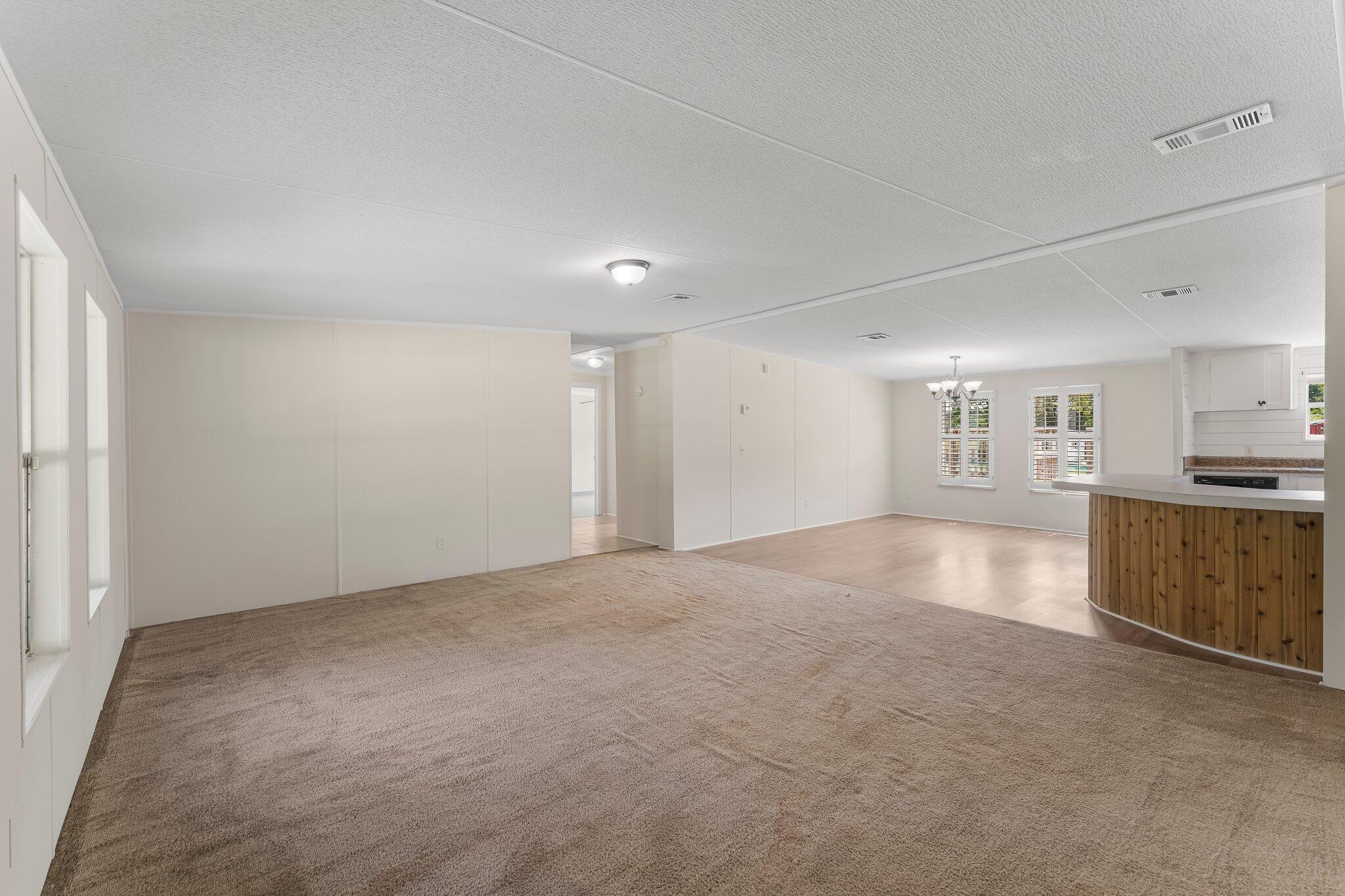 NO RECORDED SUBDIVISION - Residential