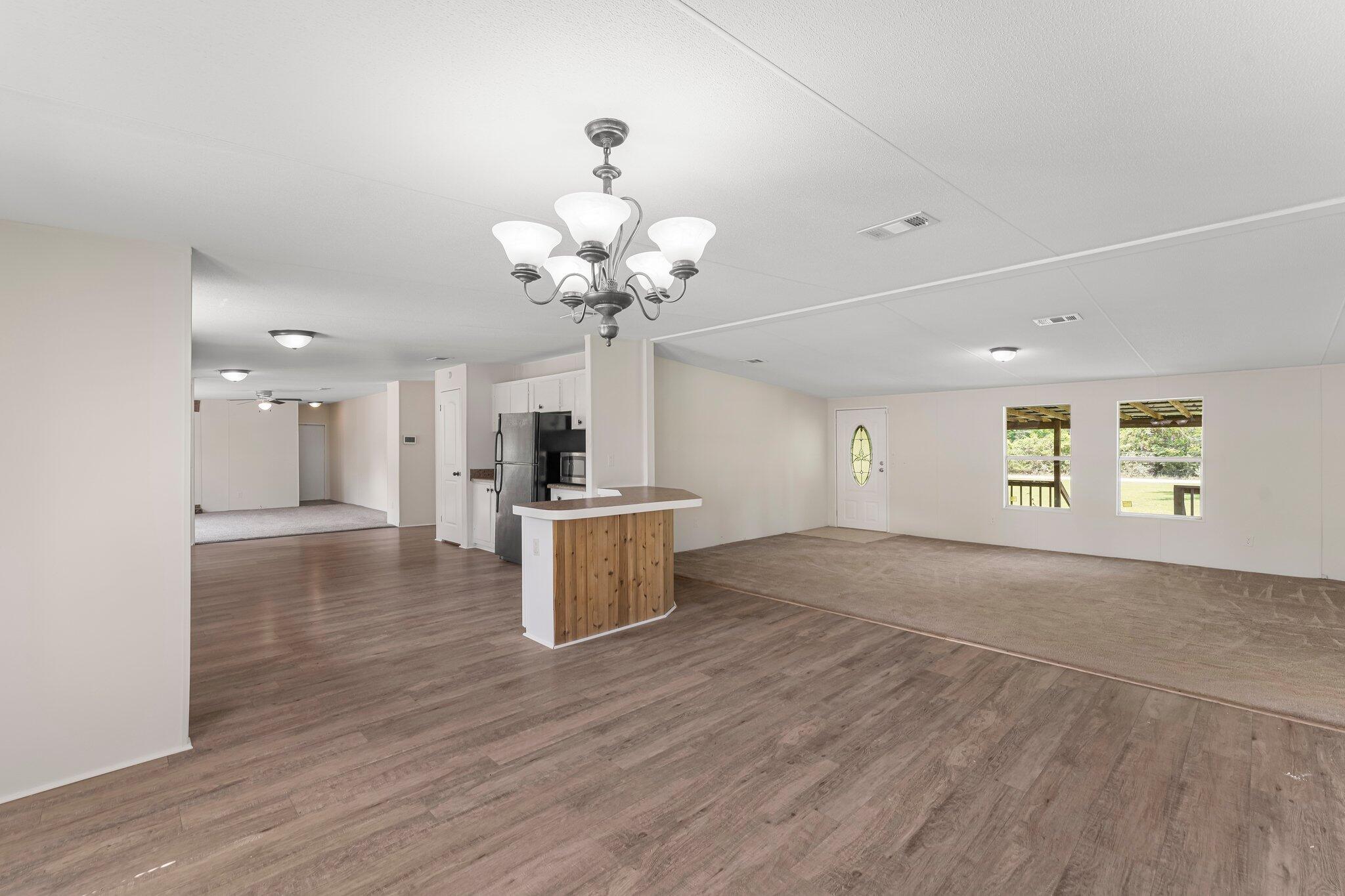 NO RECORDED SUBDIVISION - Residential