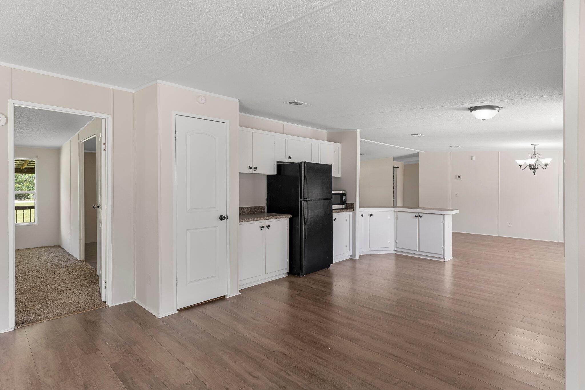 NO RECORDED SUBDIVISION - Residential