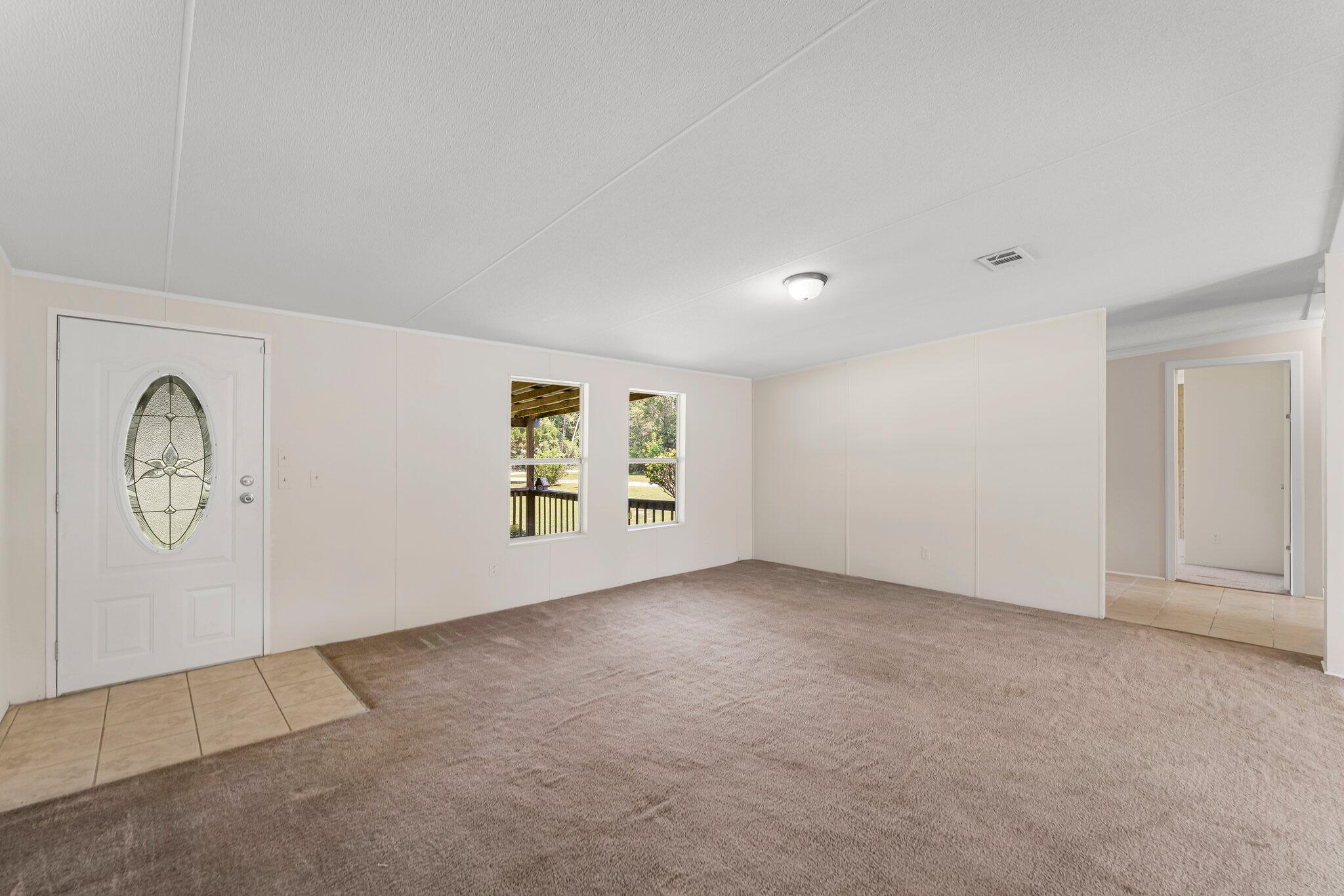 NO RECORDED SUBDIVISION - Residential