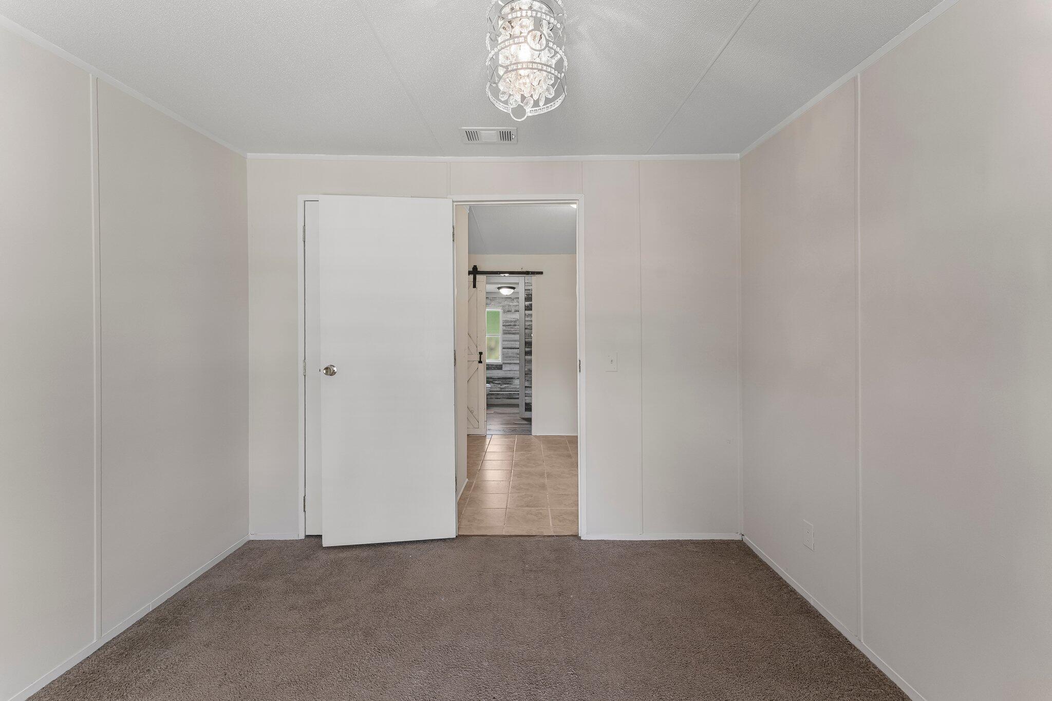 NO RECORDED SUBDIVISION - Residential