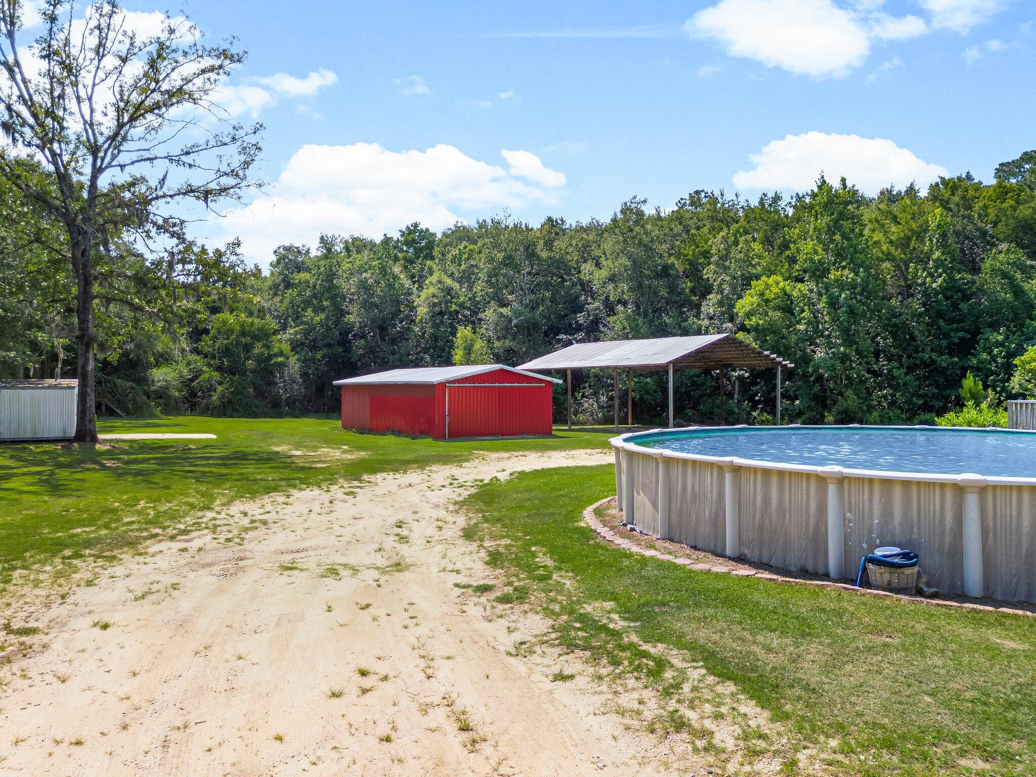 NO RECORDED SUBDIVISION - Residential