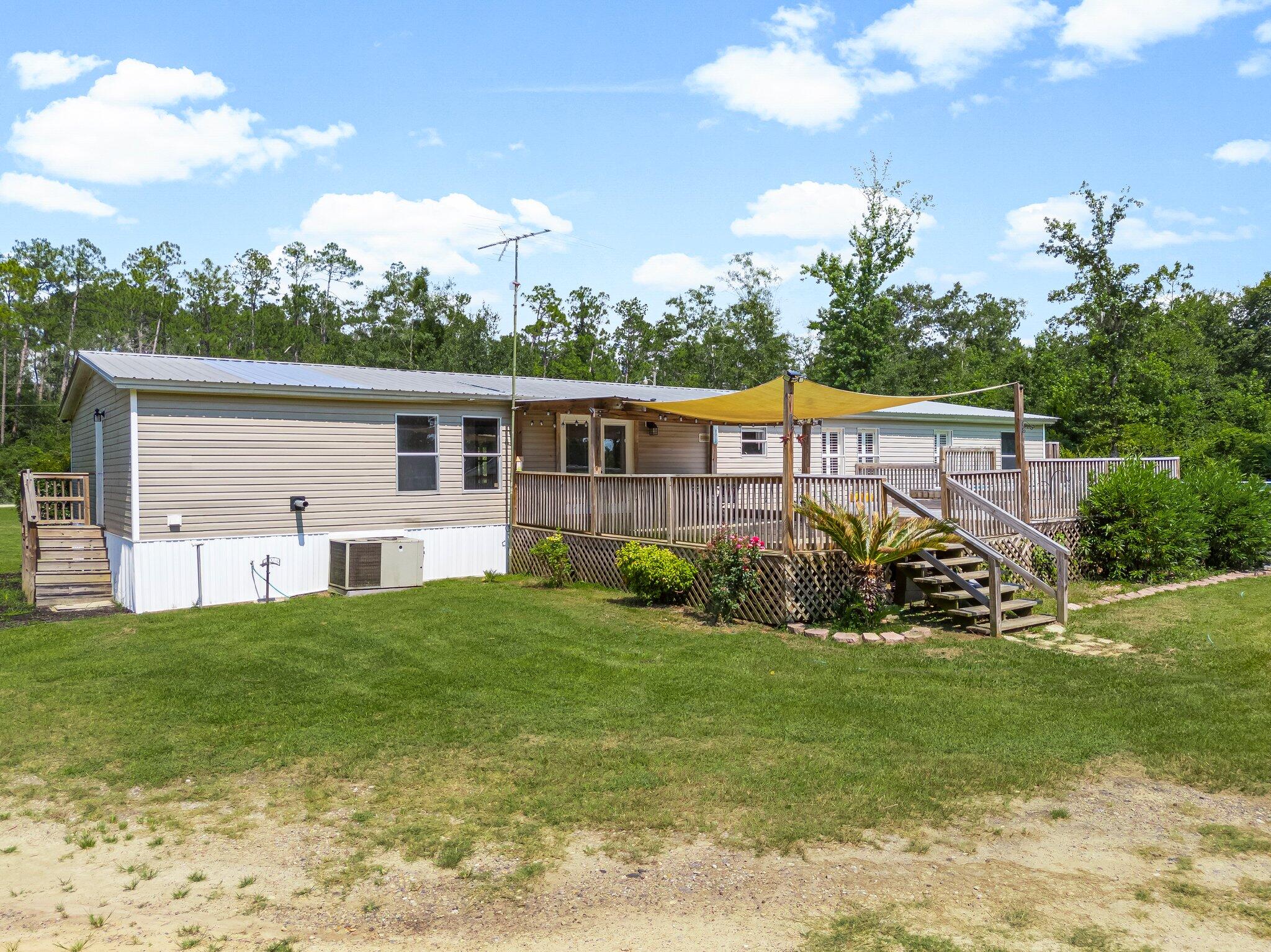 NO RECORDED SUBDIVISION - Residential