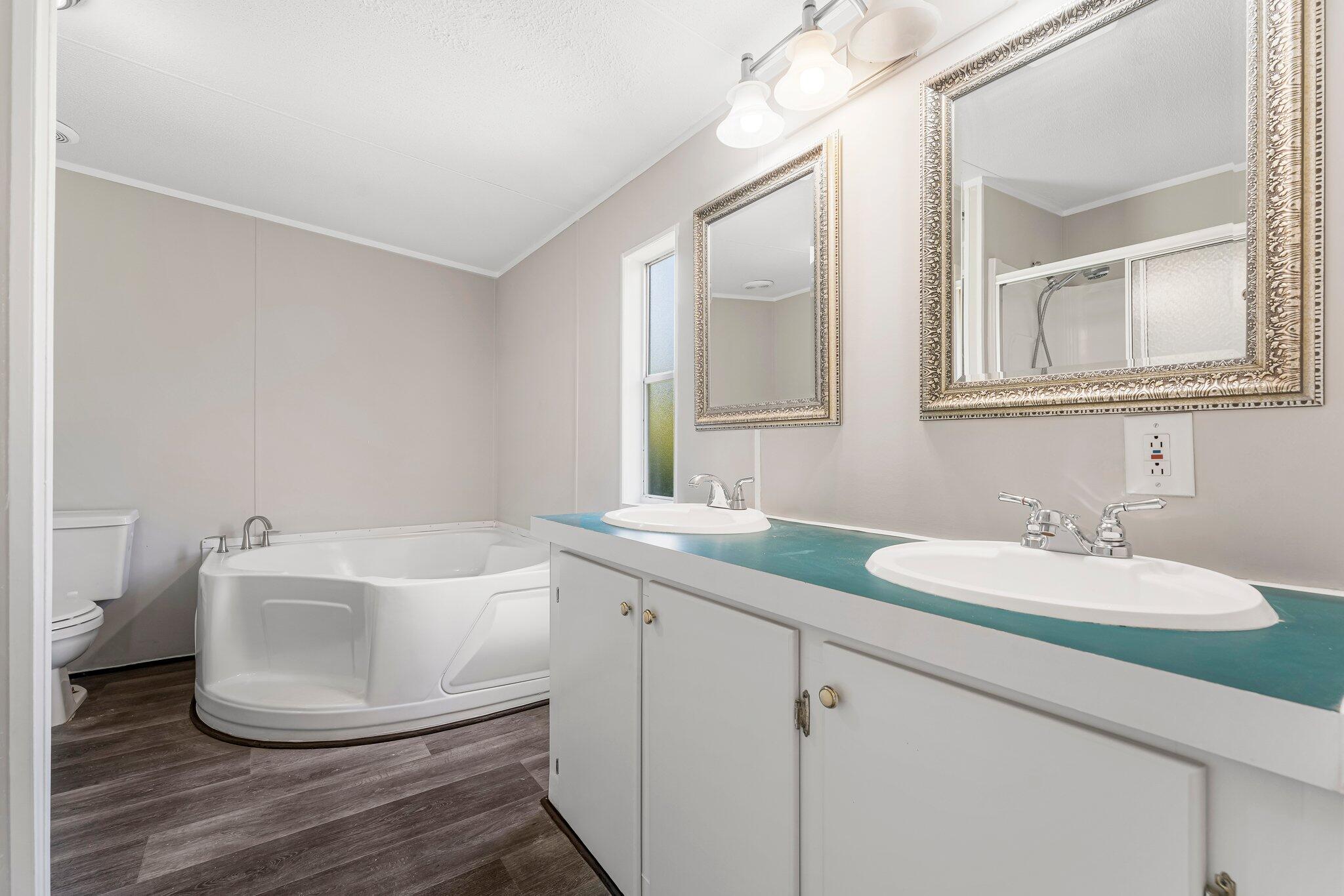 NO RECORDED SUBDIVISION - Residential