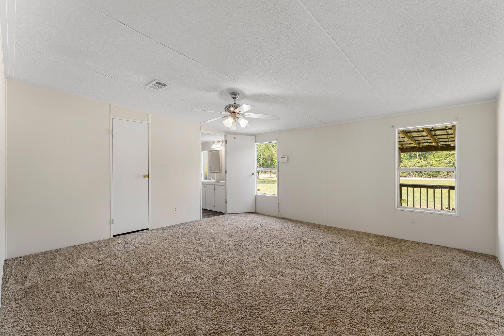 NO RECORDED SUBDIVISION - Residential