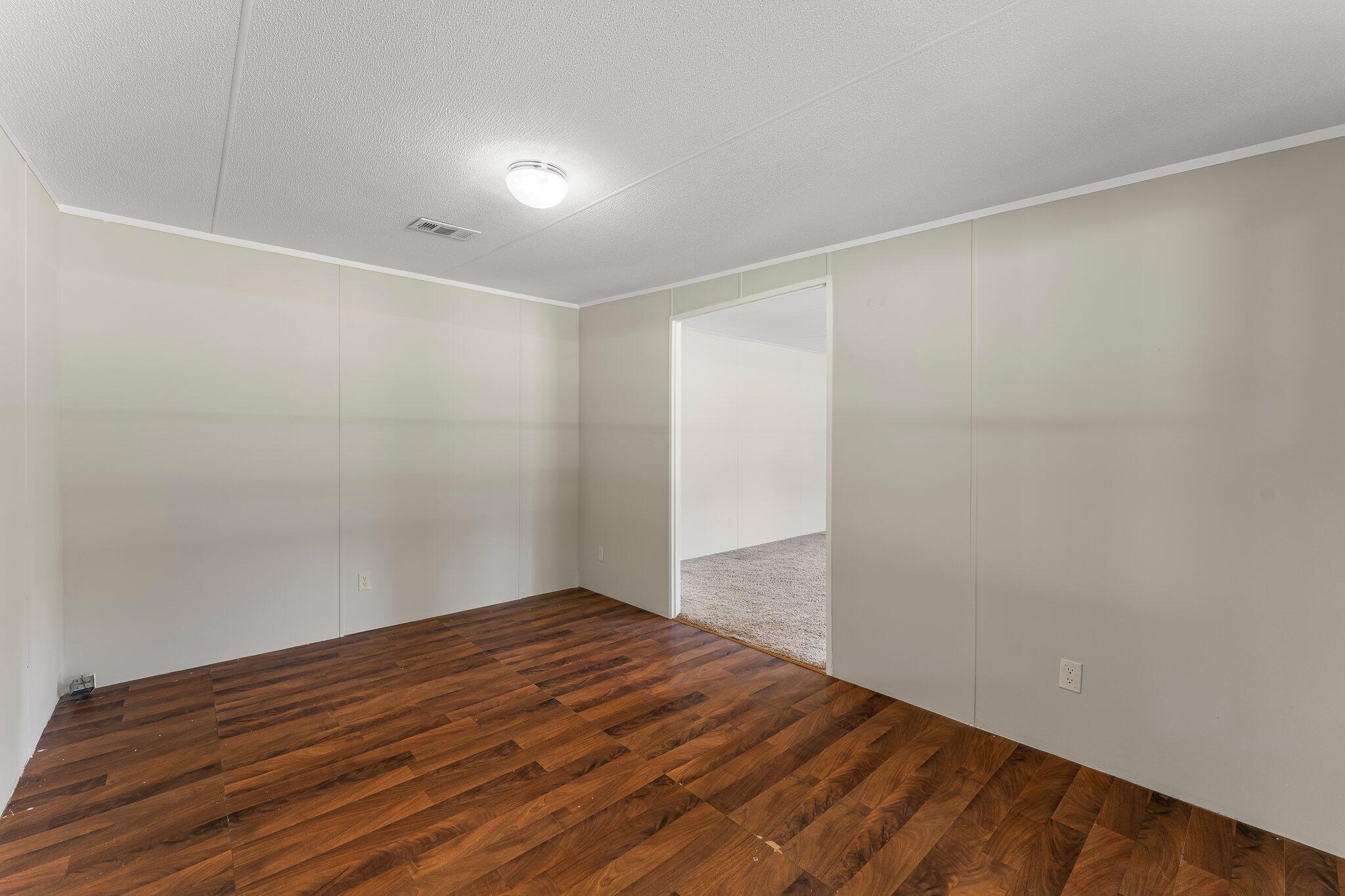 NO RECORDED SUBDIVISION - Residential