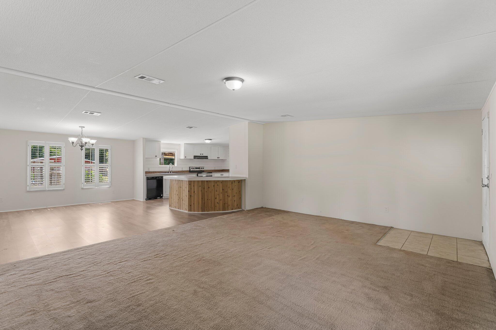 NO RECORDED SUBDIVISION - Residential
