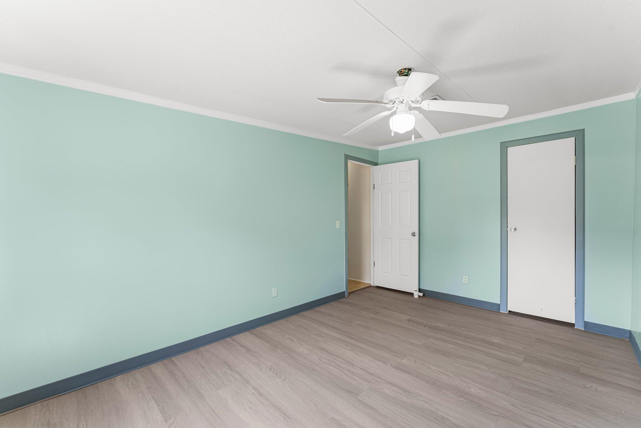 NO RECORDED SUBDIVISION - Residential