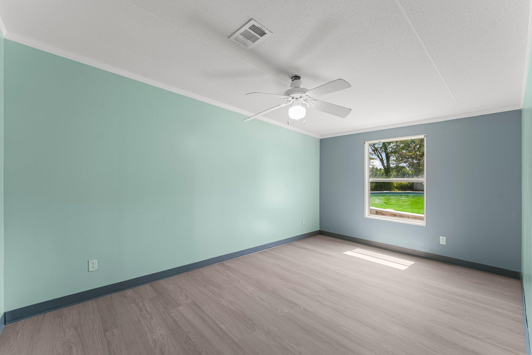 NO RECORDED SUBDIVISION - Residential