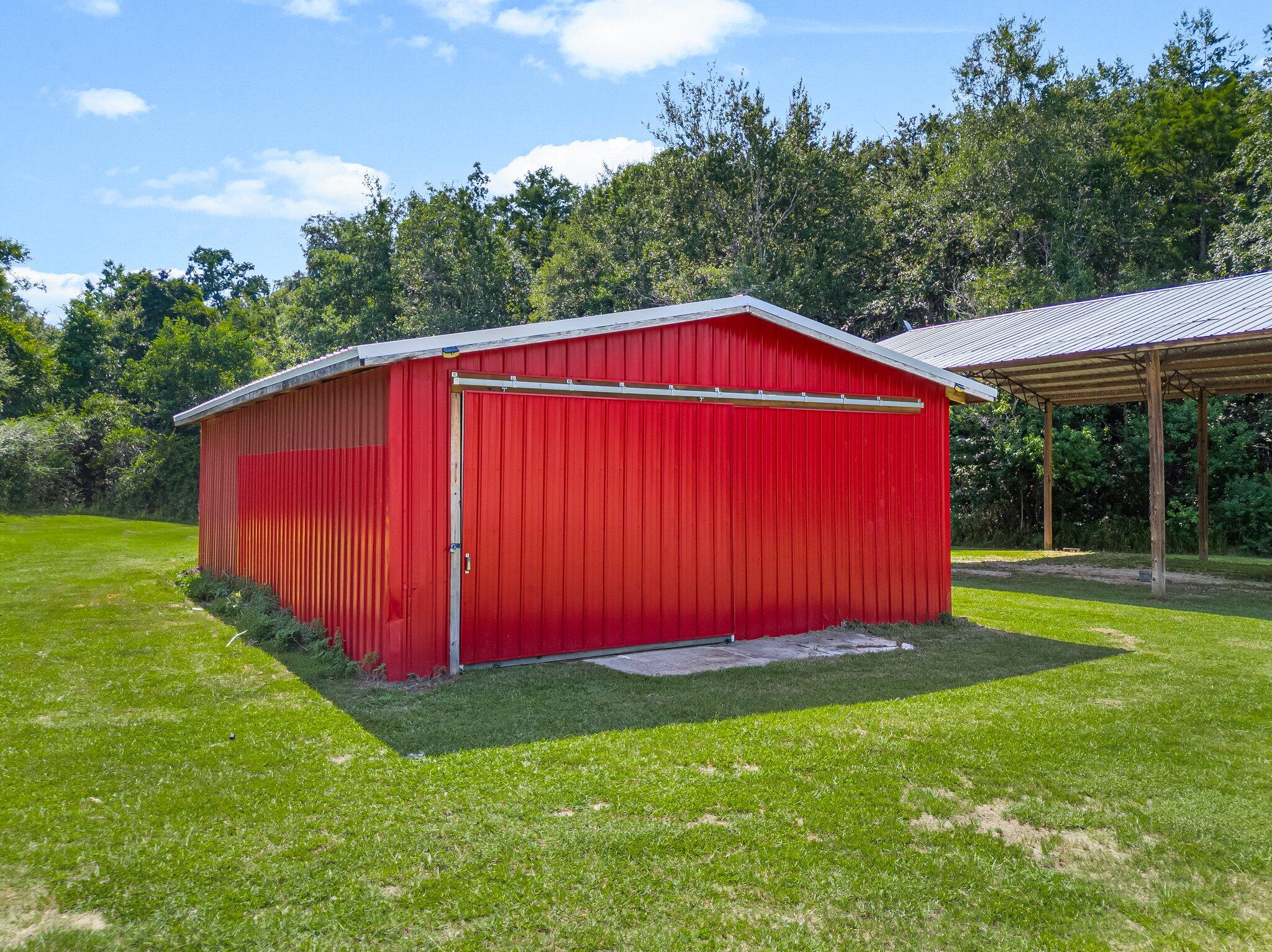 NO RECORDED SUBDIVISION - Residential