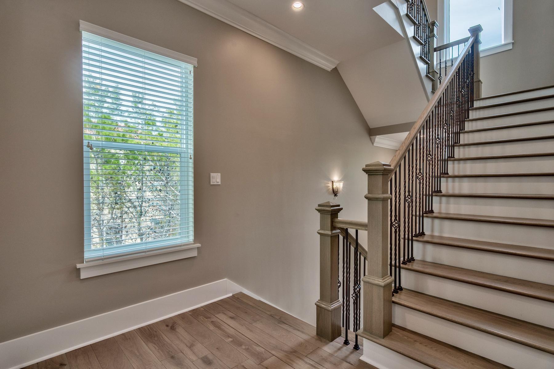 PALMEIRA VILLAS AT SEAGROVE BEACH - Residential