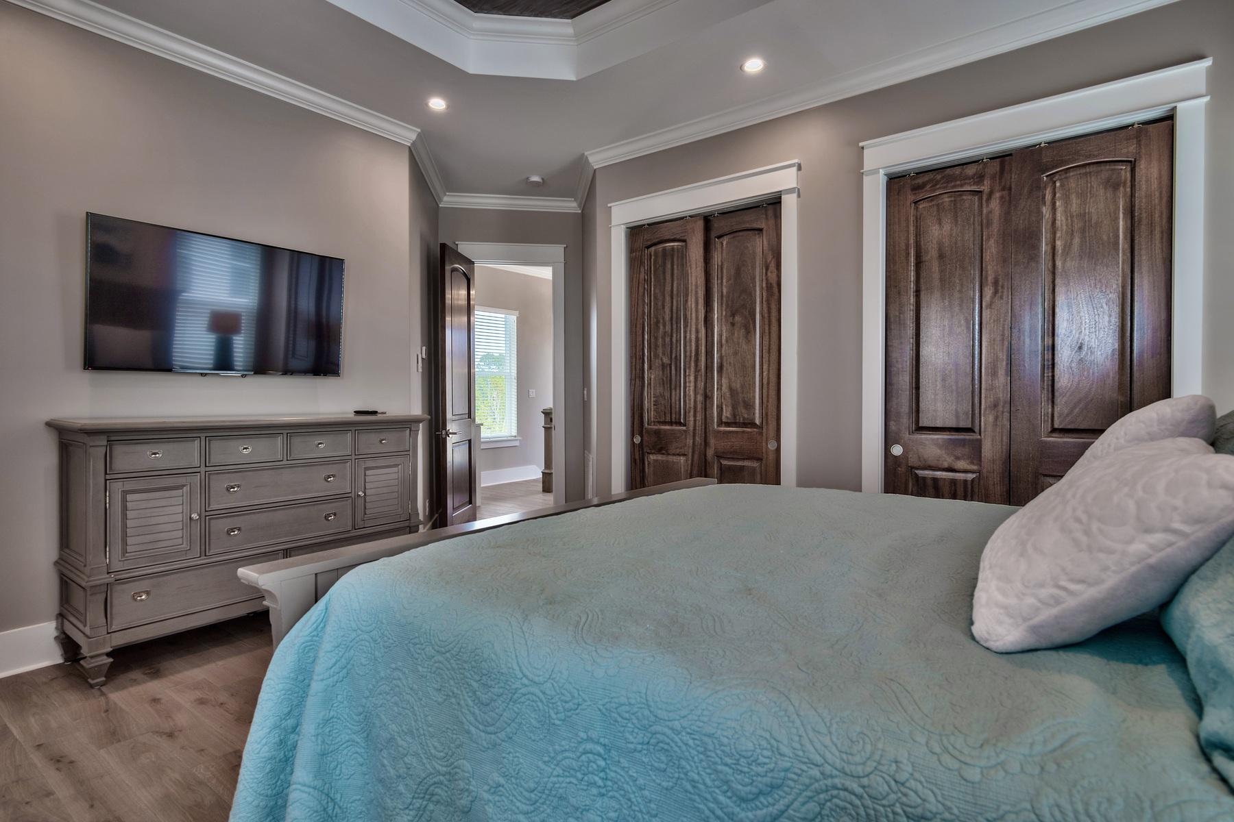 PALMEIRA VILLAS AT SEAGROVE BEACH - Residential