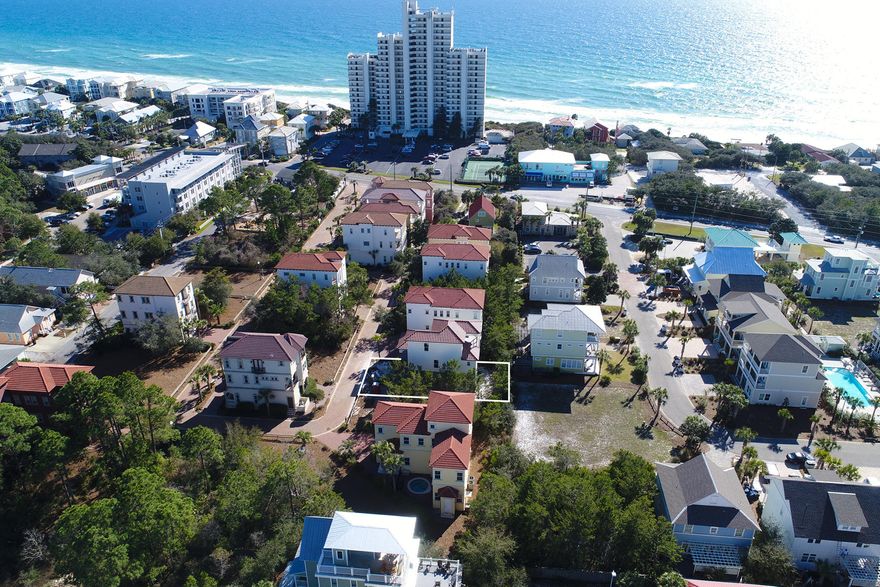 Entered for comp purposes.