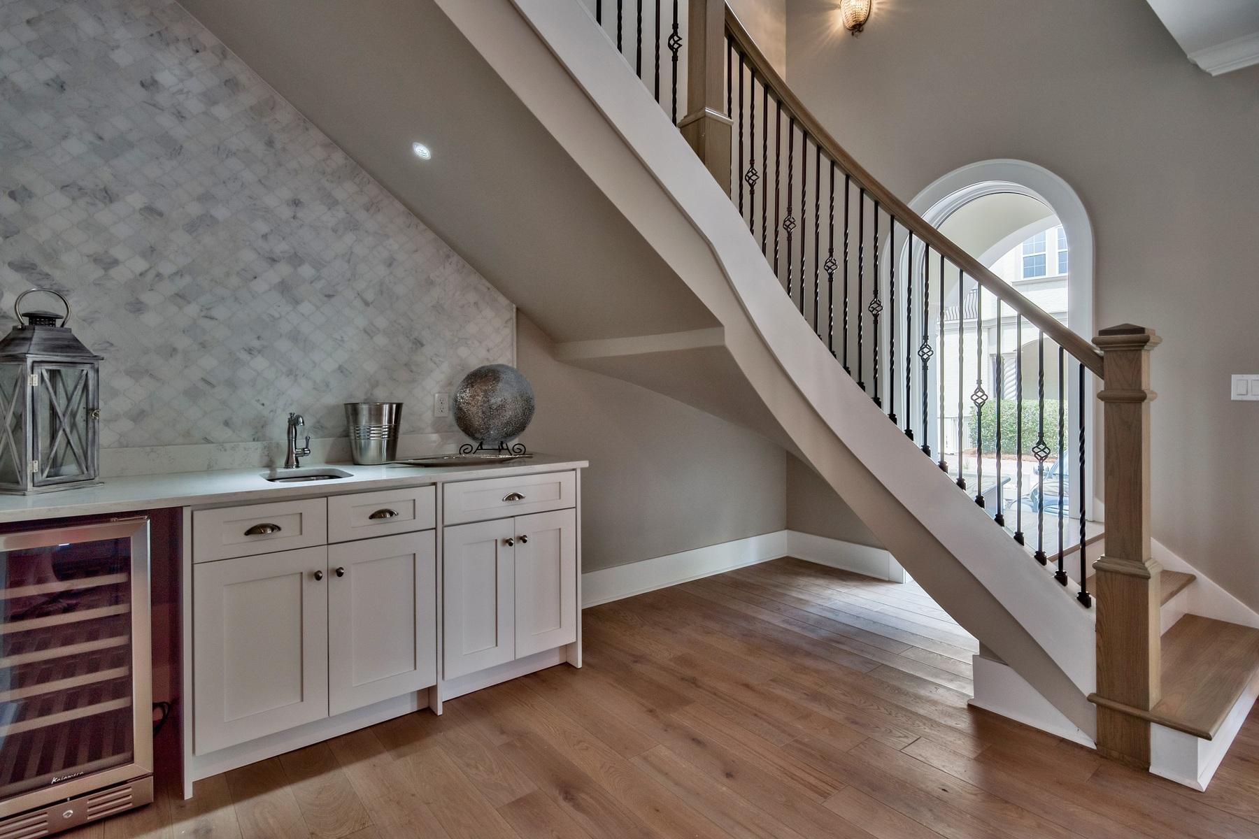 PALMEIRA VILLAS AT SEAGROVE BEACH - Residential