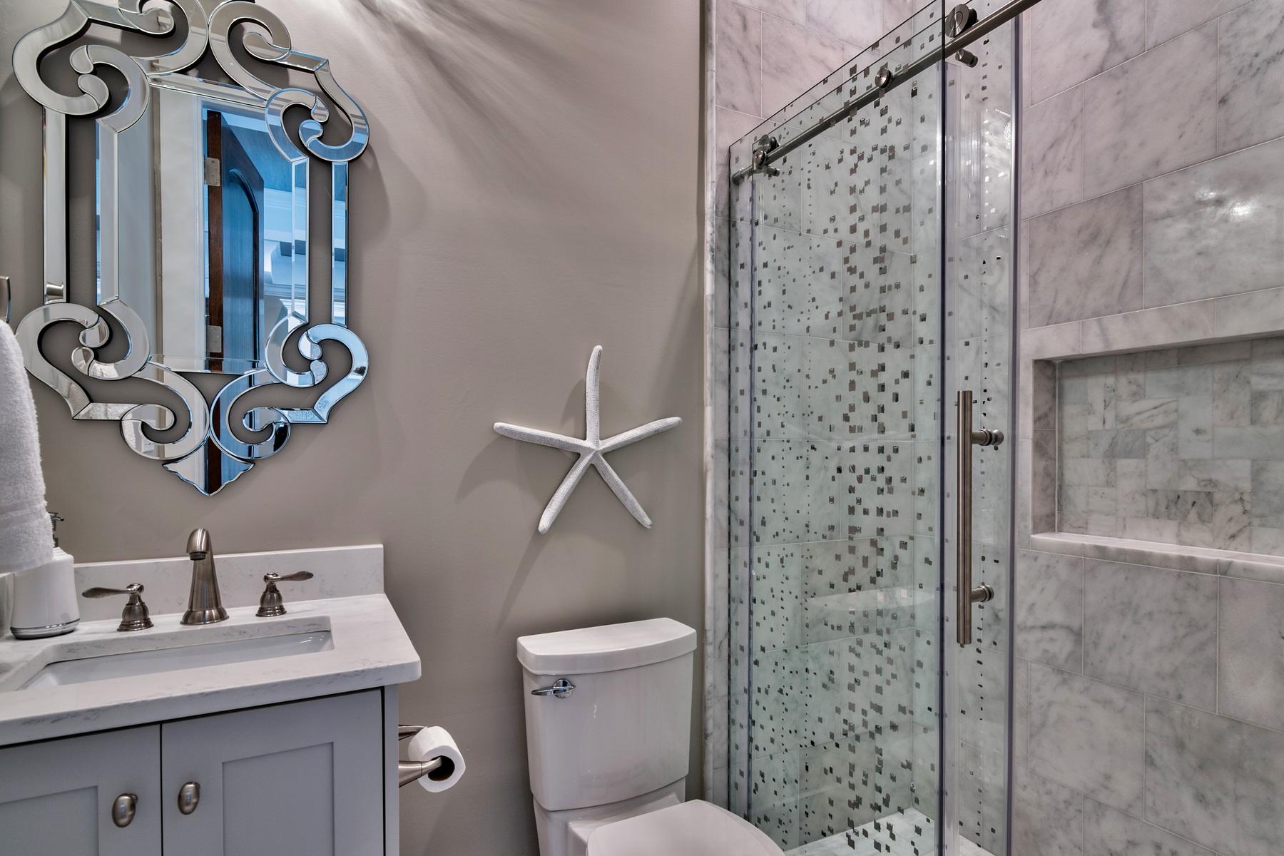 PALMEIRA VILLAS AT SEAGROVE BEACH - Residential