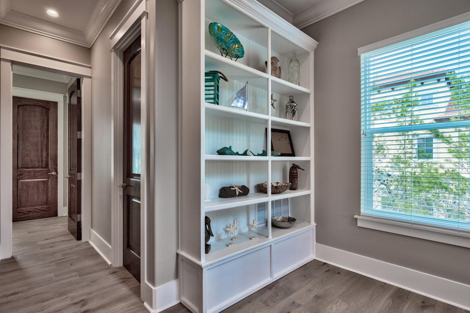 PALMEIRA VILLAS AT SEAGROVE BEACH - Residential