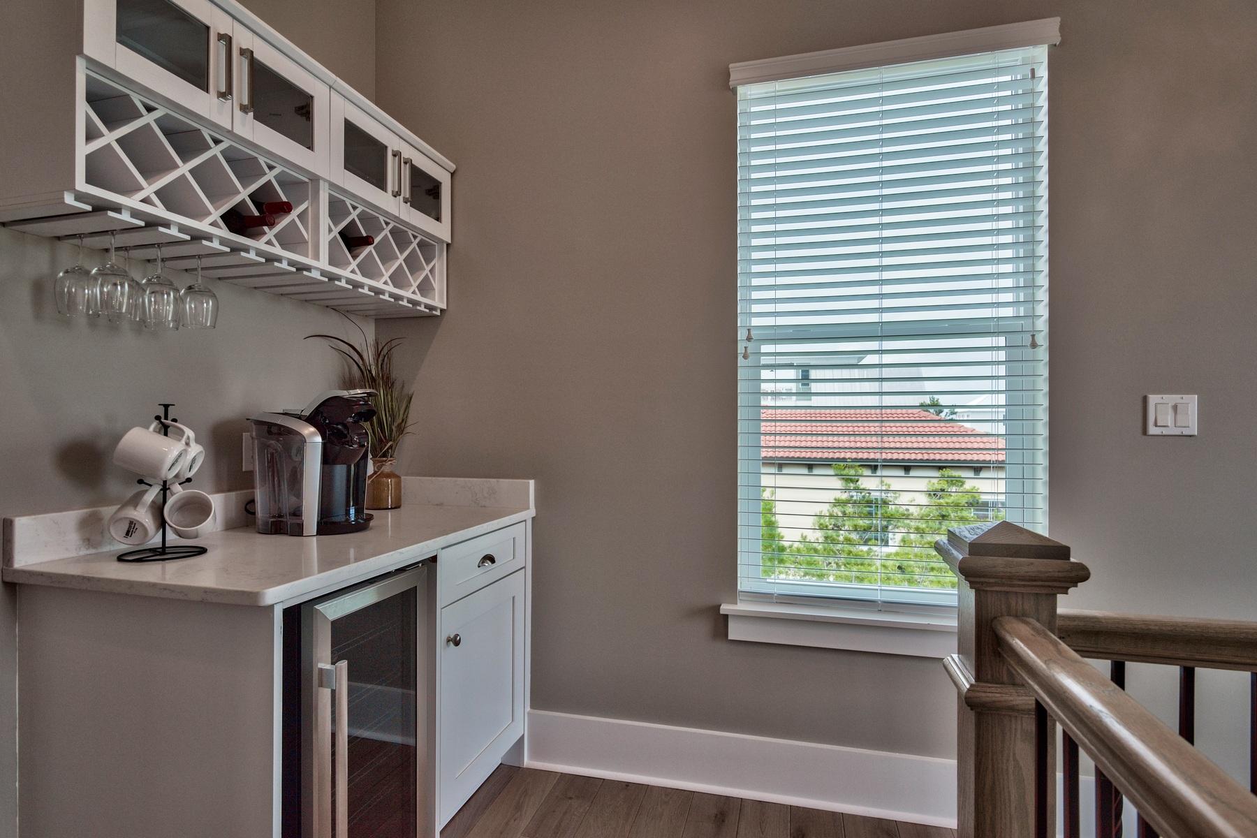 PALMEIRA VILLAS AT SEAGROVE BEACH - Residential