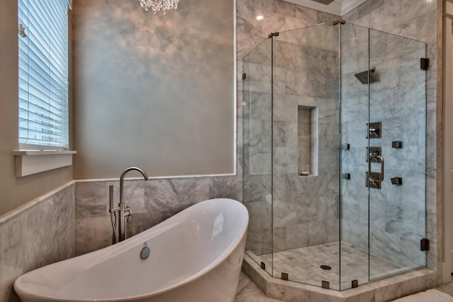 PALMEIRA VILLAS AT SEAGROVE BEACH - Residential