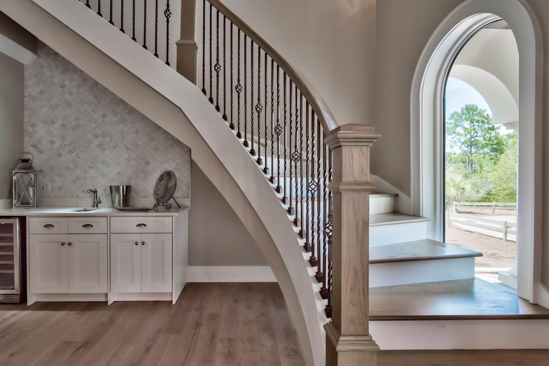 PALMEIRA VILLAS AT SEAGROVE BEACH - Residential