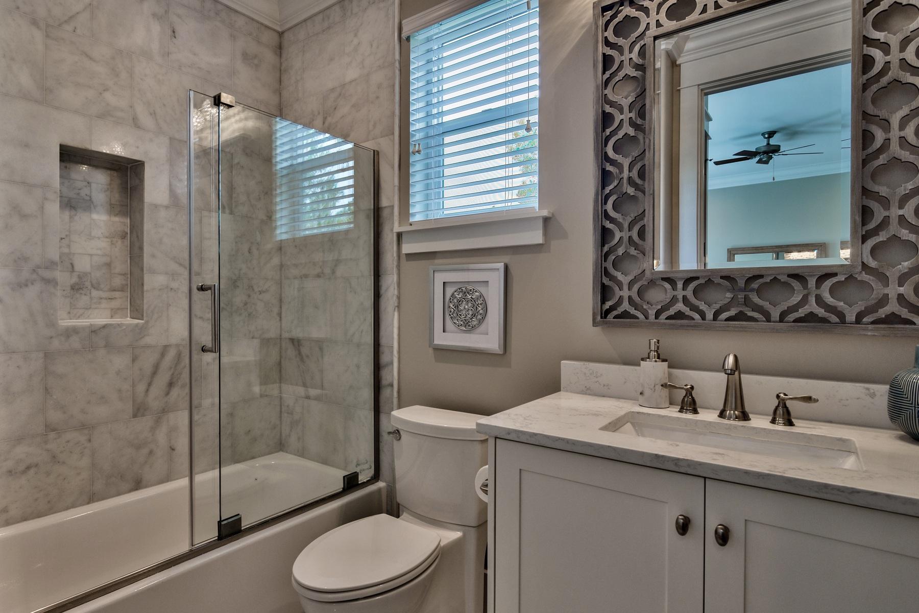 PALMEIRA VILLAS AT SEAGROVE BEACH - Residential