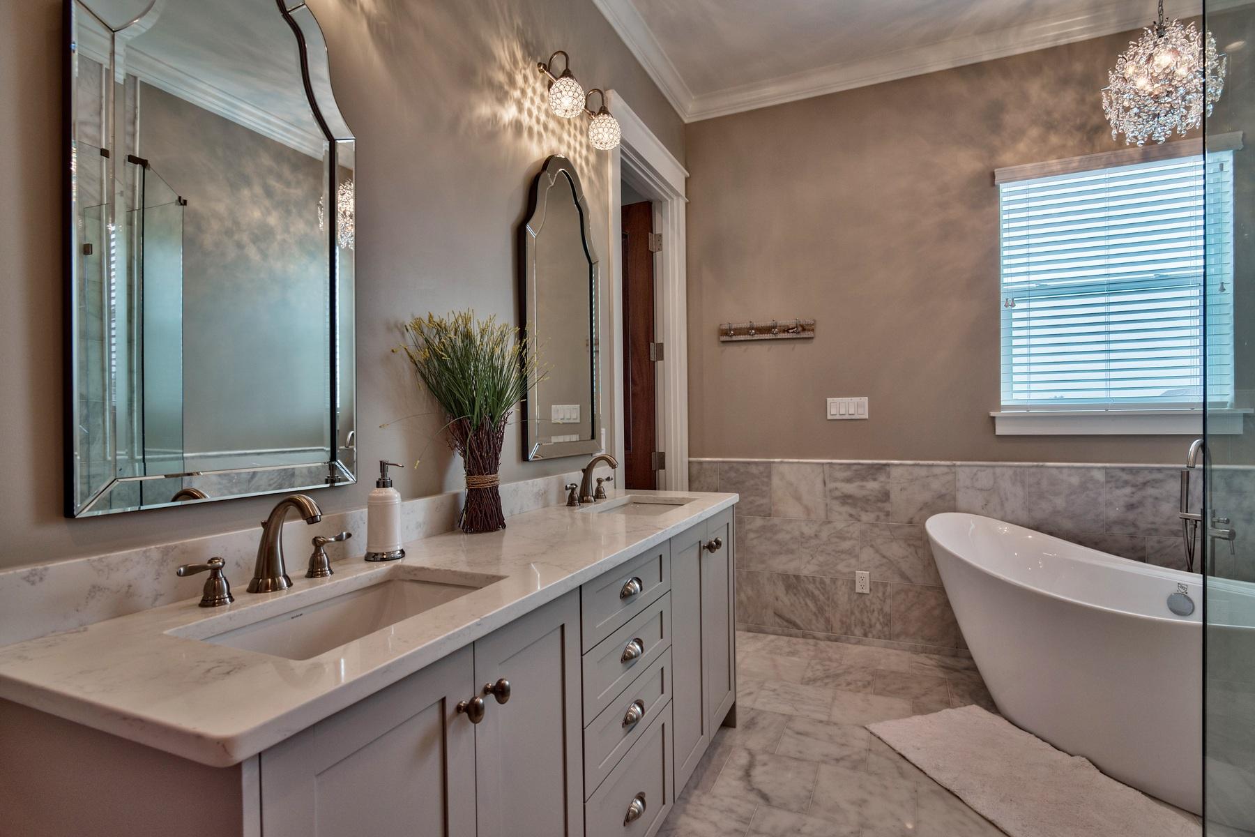 PALMEIRA VILLAS AT SEAGROVE BEACH - Residential