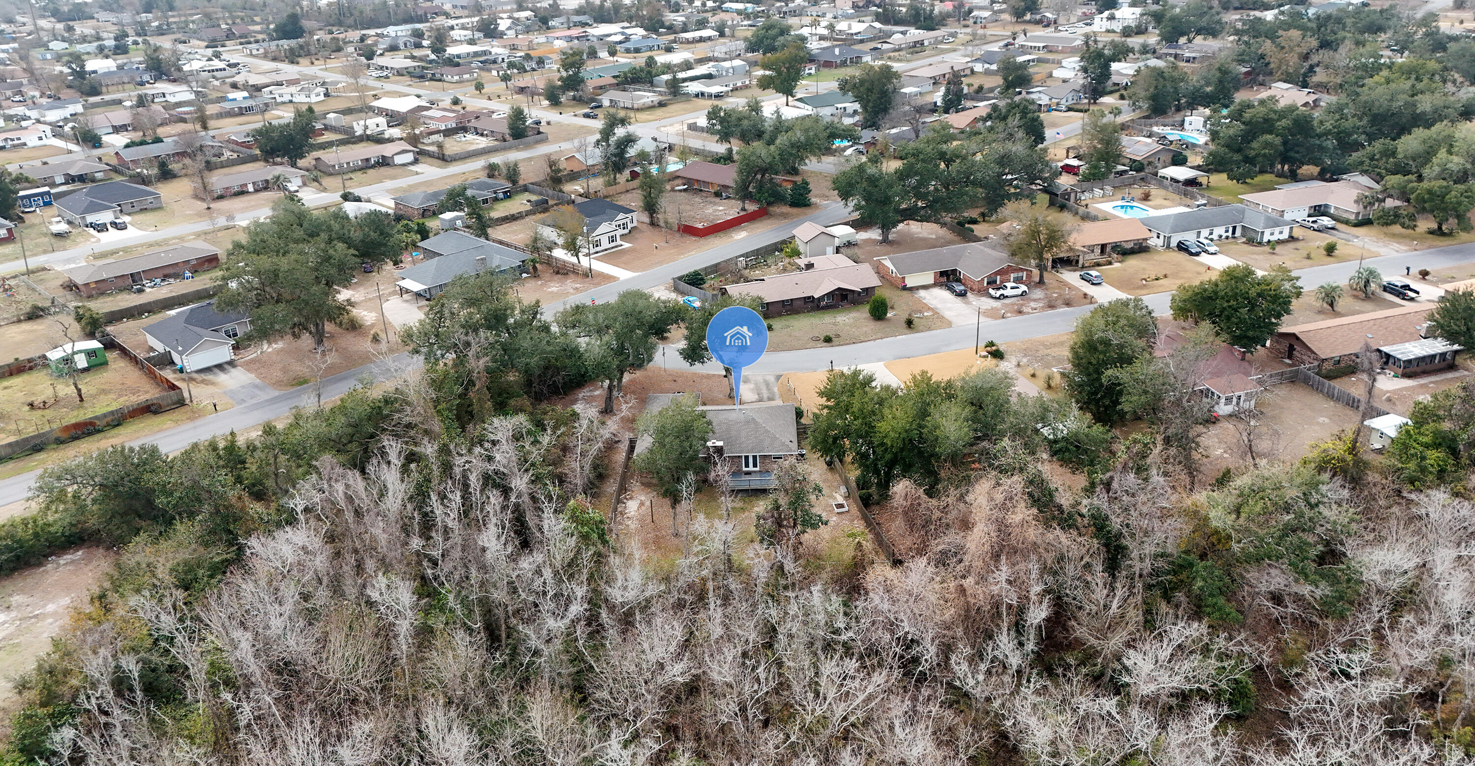 IMPERIAL OAKS - Residential