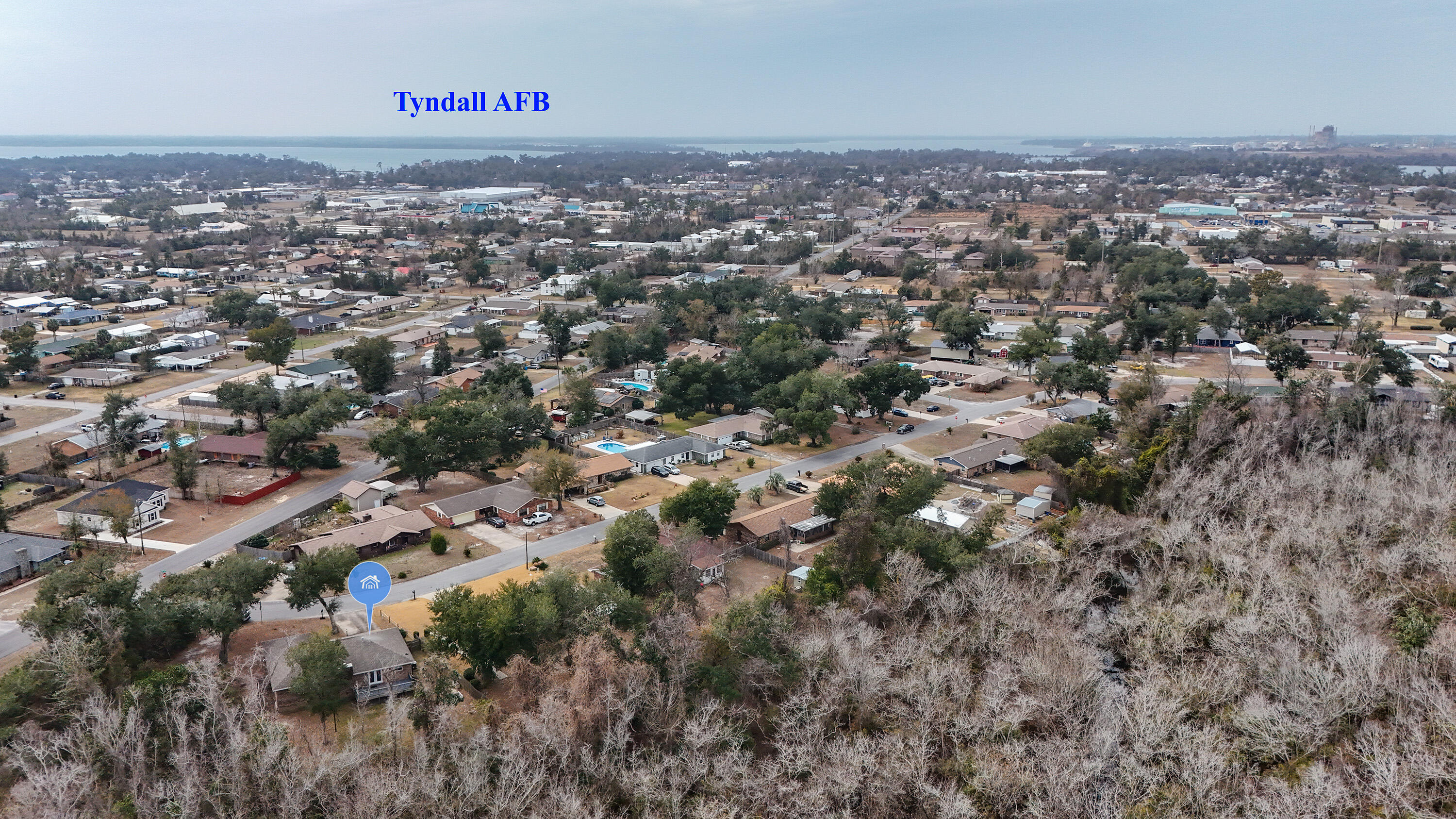 IMPERIAL OAKS - Residential
