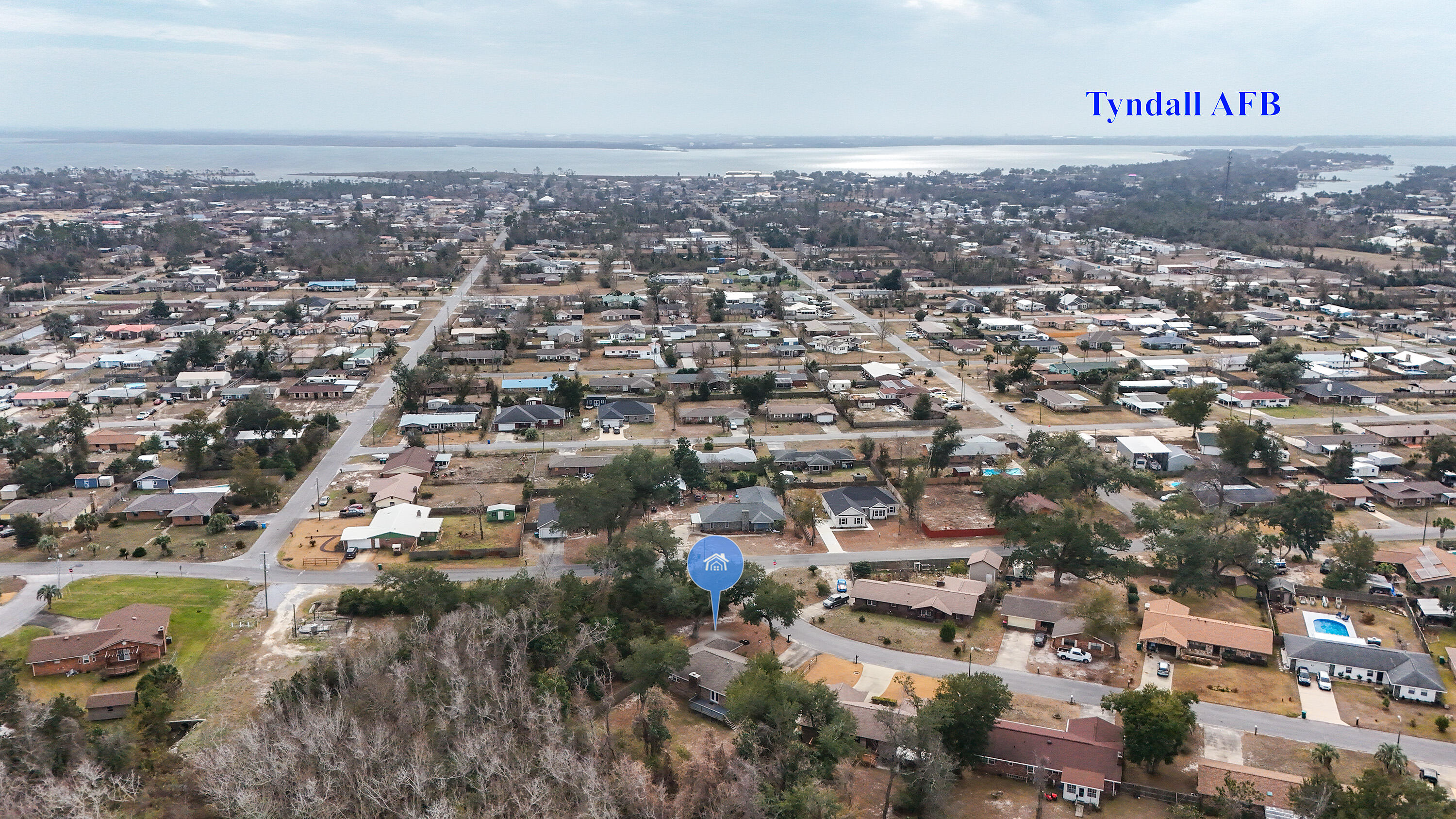 IMPERIAL OAKS - Residential