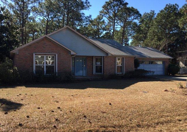 HOLLEY BY THE SEA - Residential