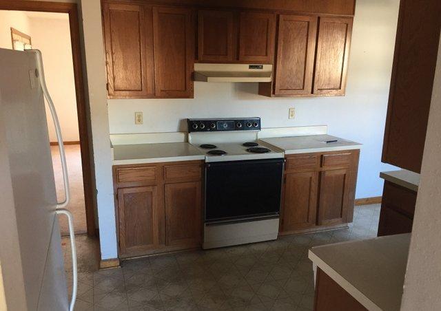 HOLLEY BY THE SEA - Residential