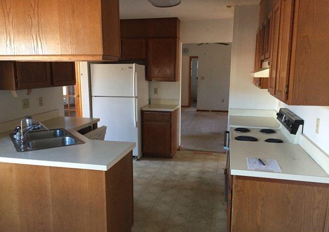 HOLLEY BY THE SEA - Residential