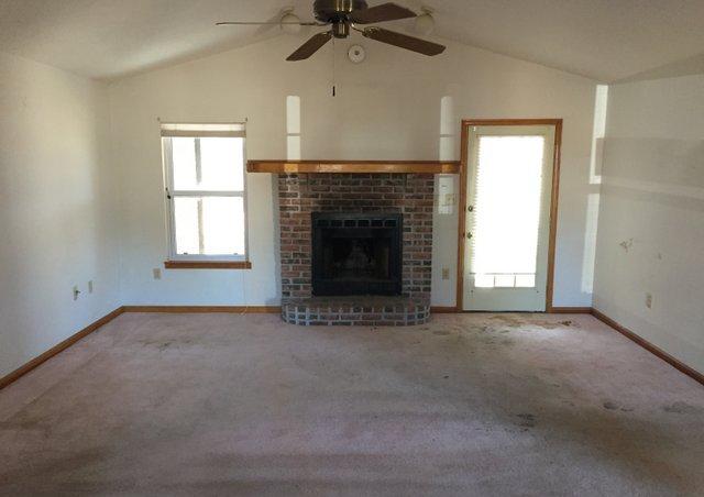 HOLLEY BY THE SEA - Residential