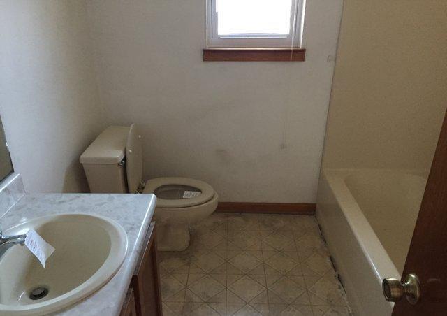 HOLLEY BY THE SEA - Residential