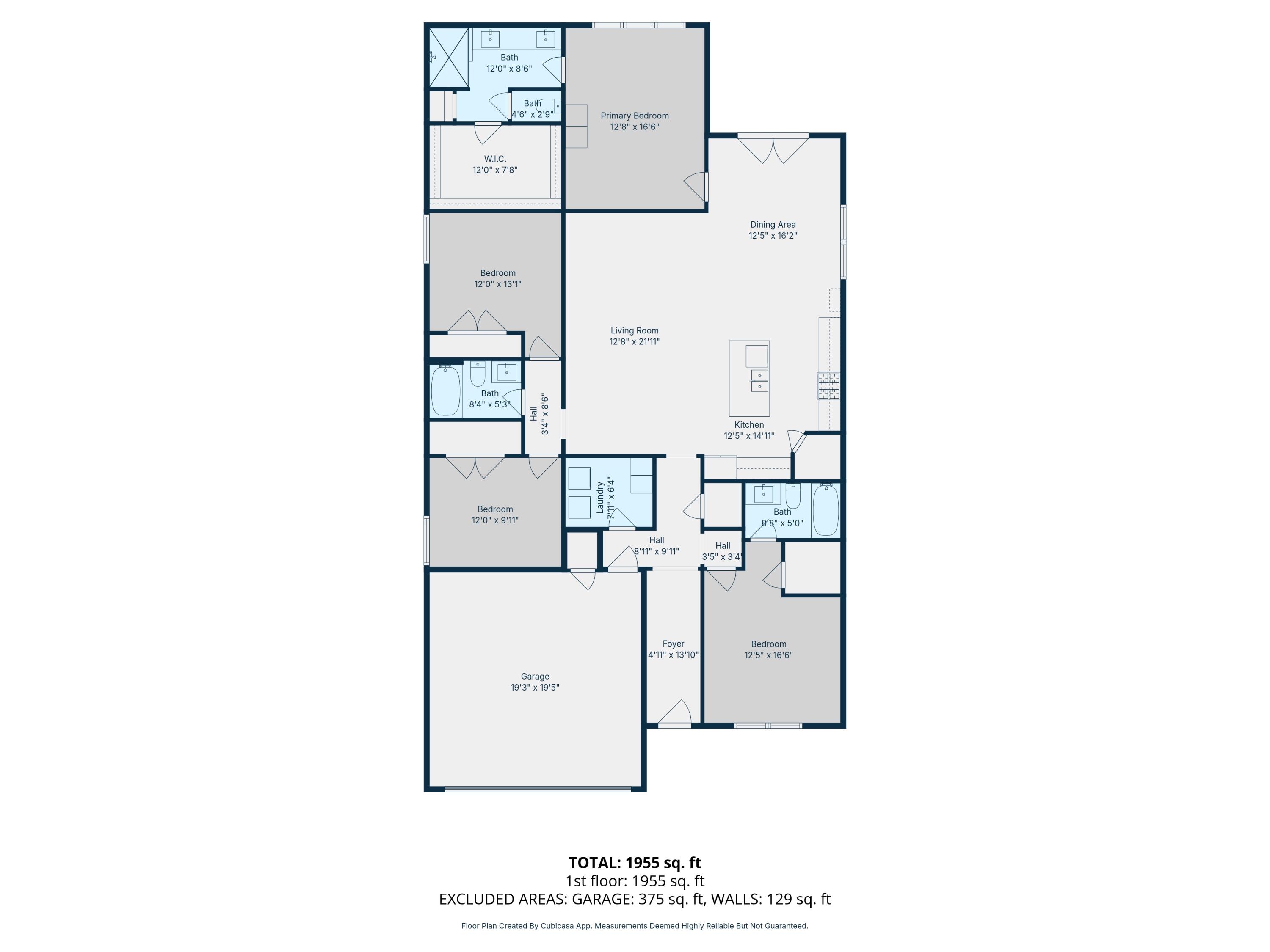 FOX VALLEY PH 3-A - Residential Lease