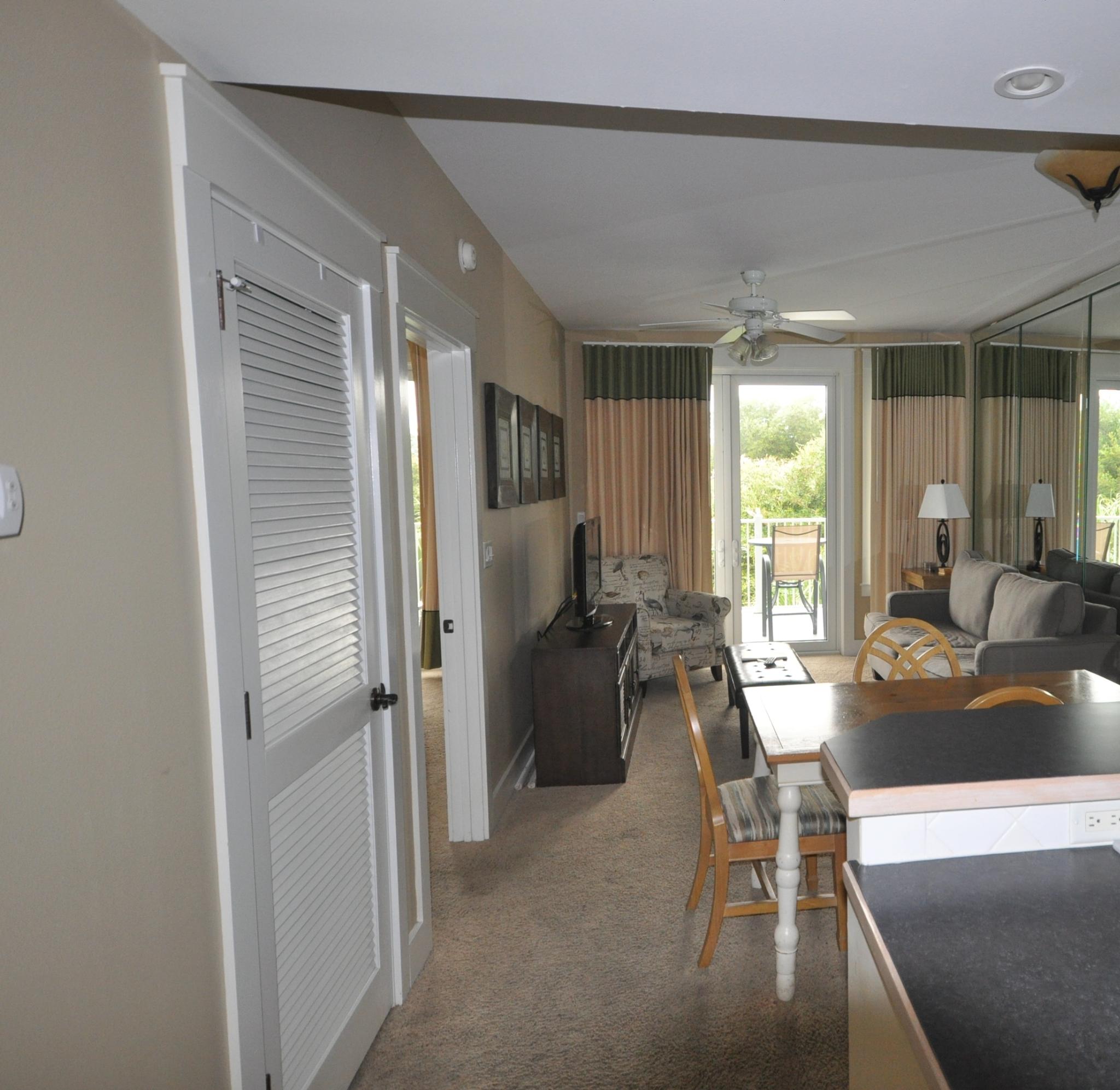 PILOT HOUSE - Residential