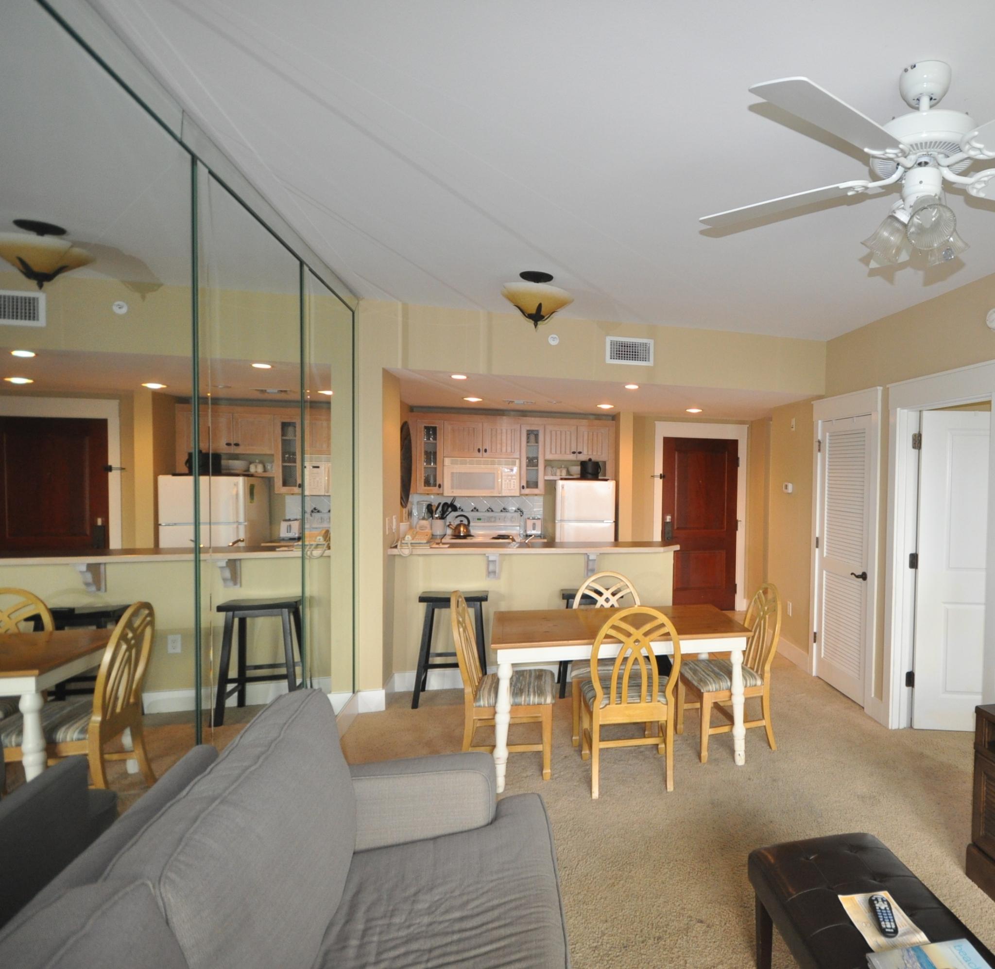 PILOT HOUSE - Residential