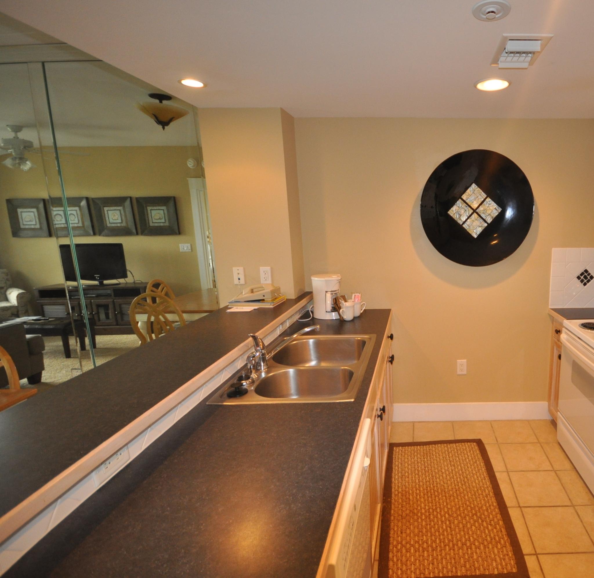 PILOT HOUSE - Residential