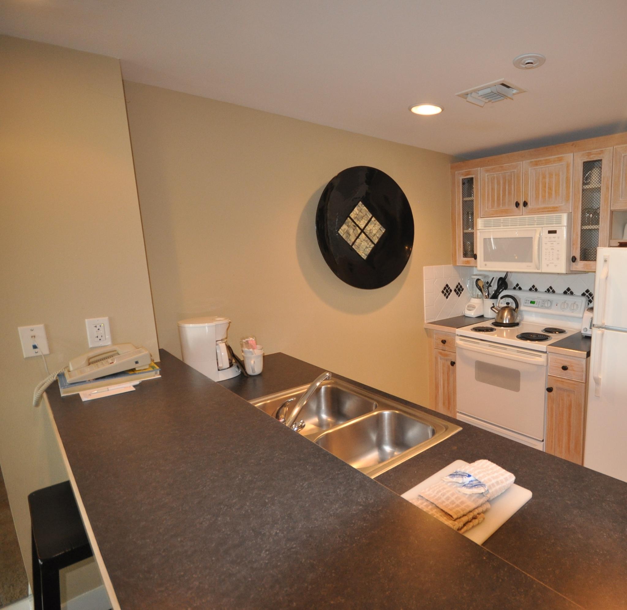 PILOT HOUSE - Residential